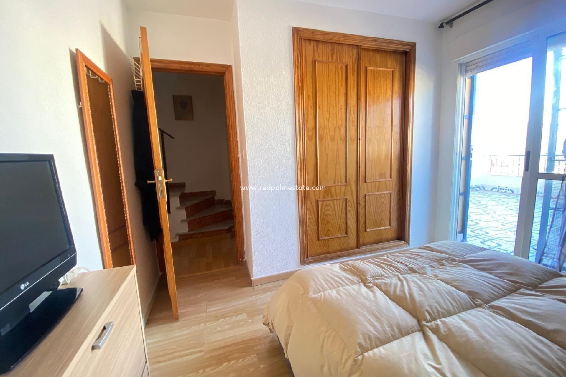 Reventa - Casa Adosada -
Torrevieja - Carrefour