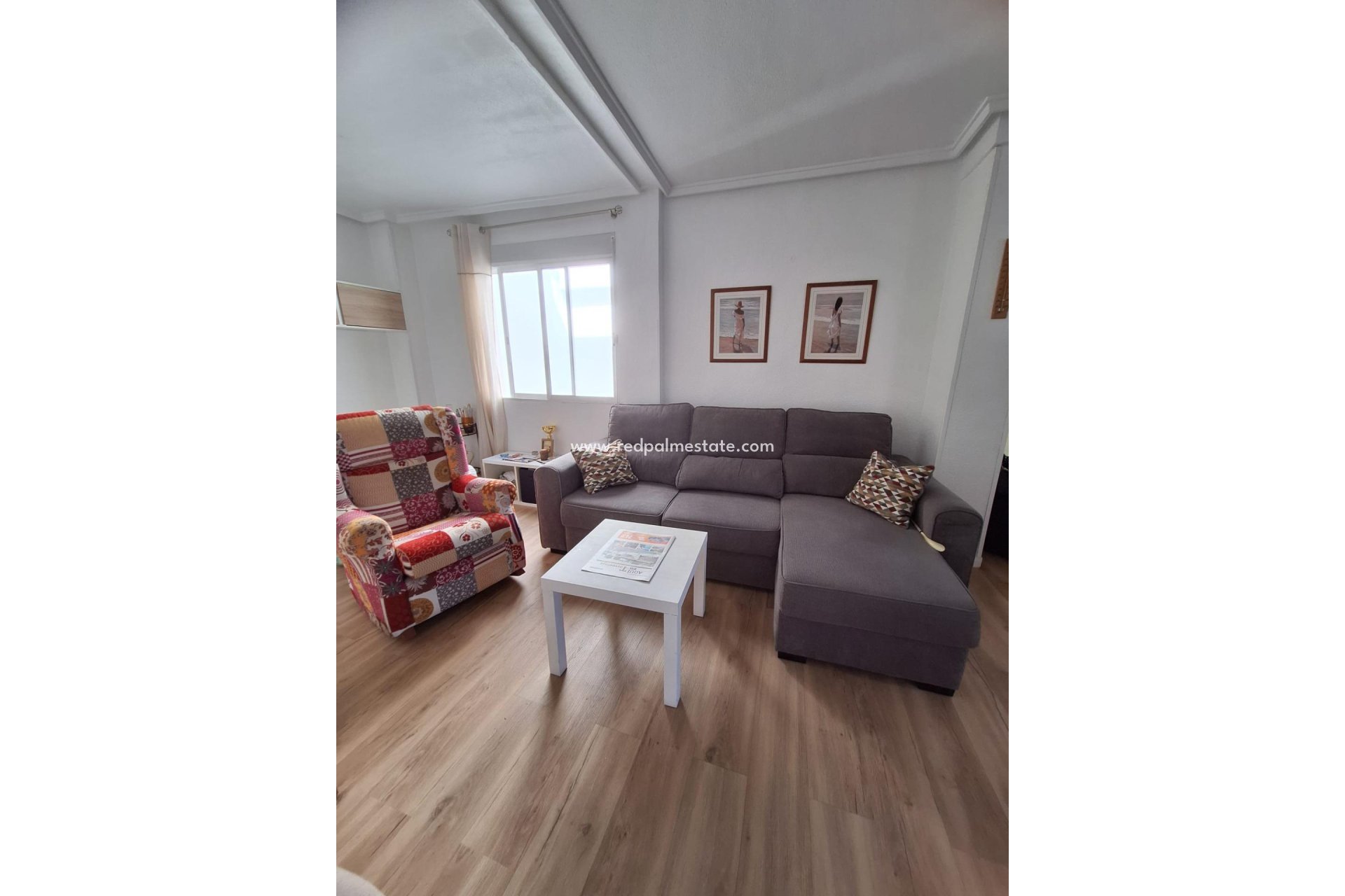 Reventa - Casa Adosada -
Torrevieja - Centro Torrevieja