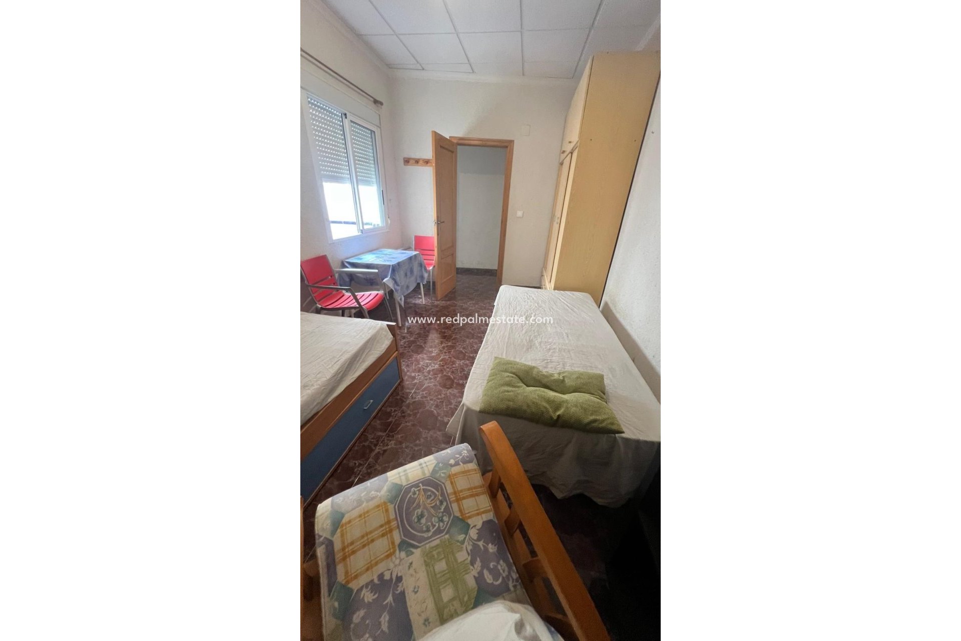 Reventa - Casa Adosada -
Torrevieja - Centro Torrevieja