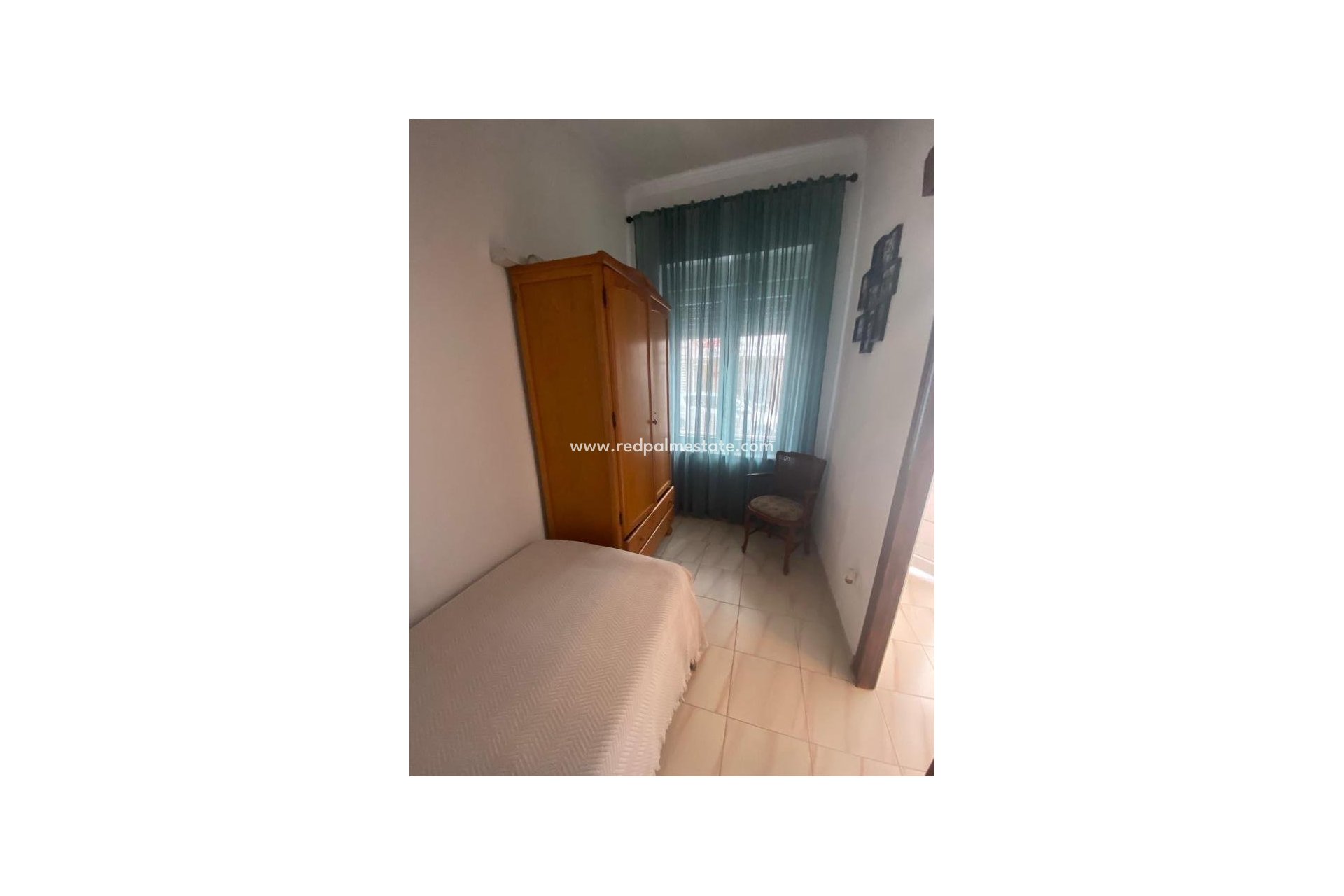 Reventa - Casa Adosada -
Torrevieja - Centro Torrevieja