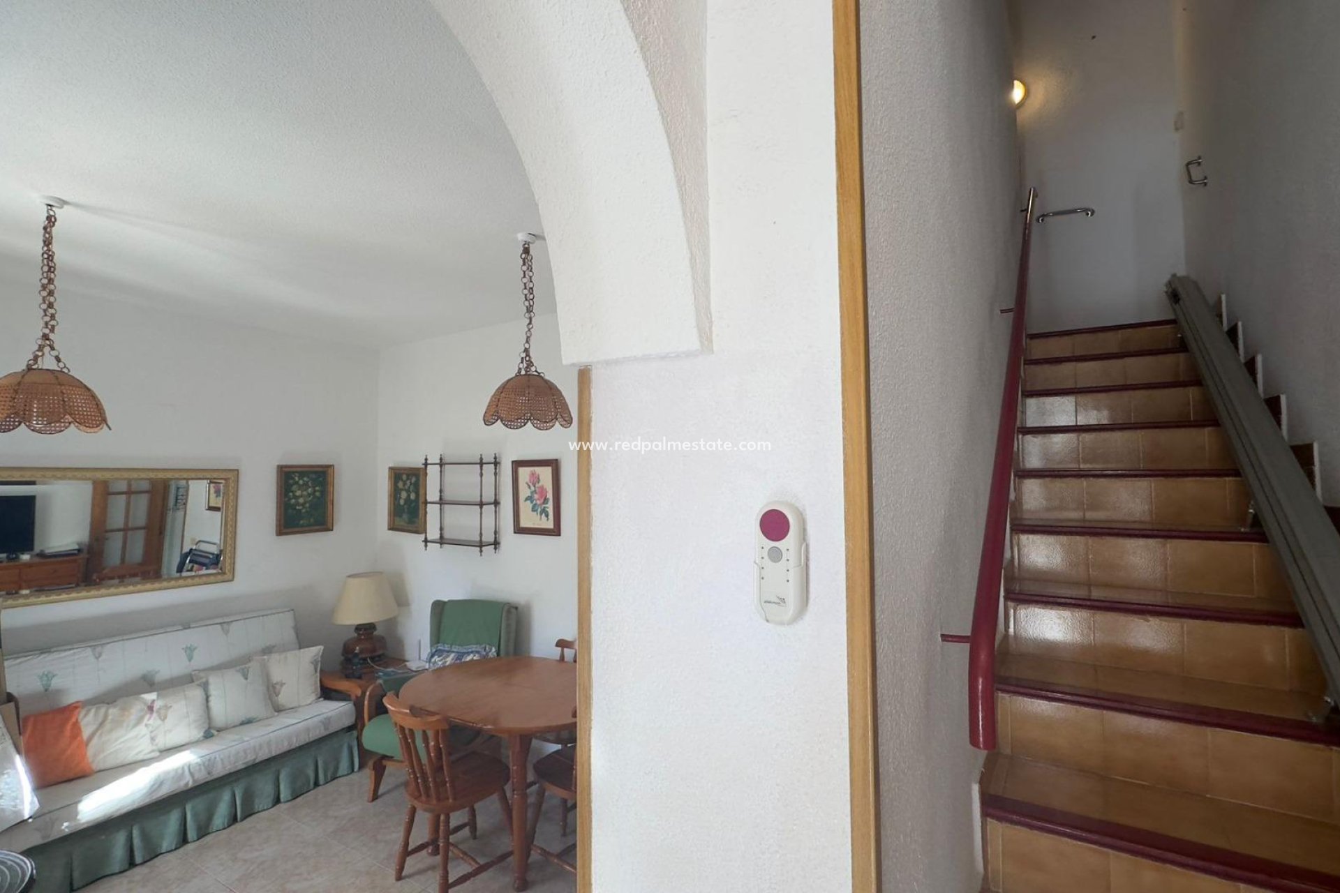 Reventa - Casa Adosada -
Torrevieja - Centro Torrevieja