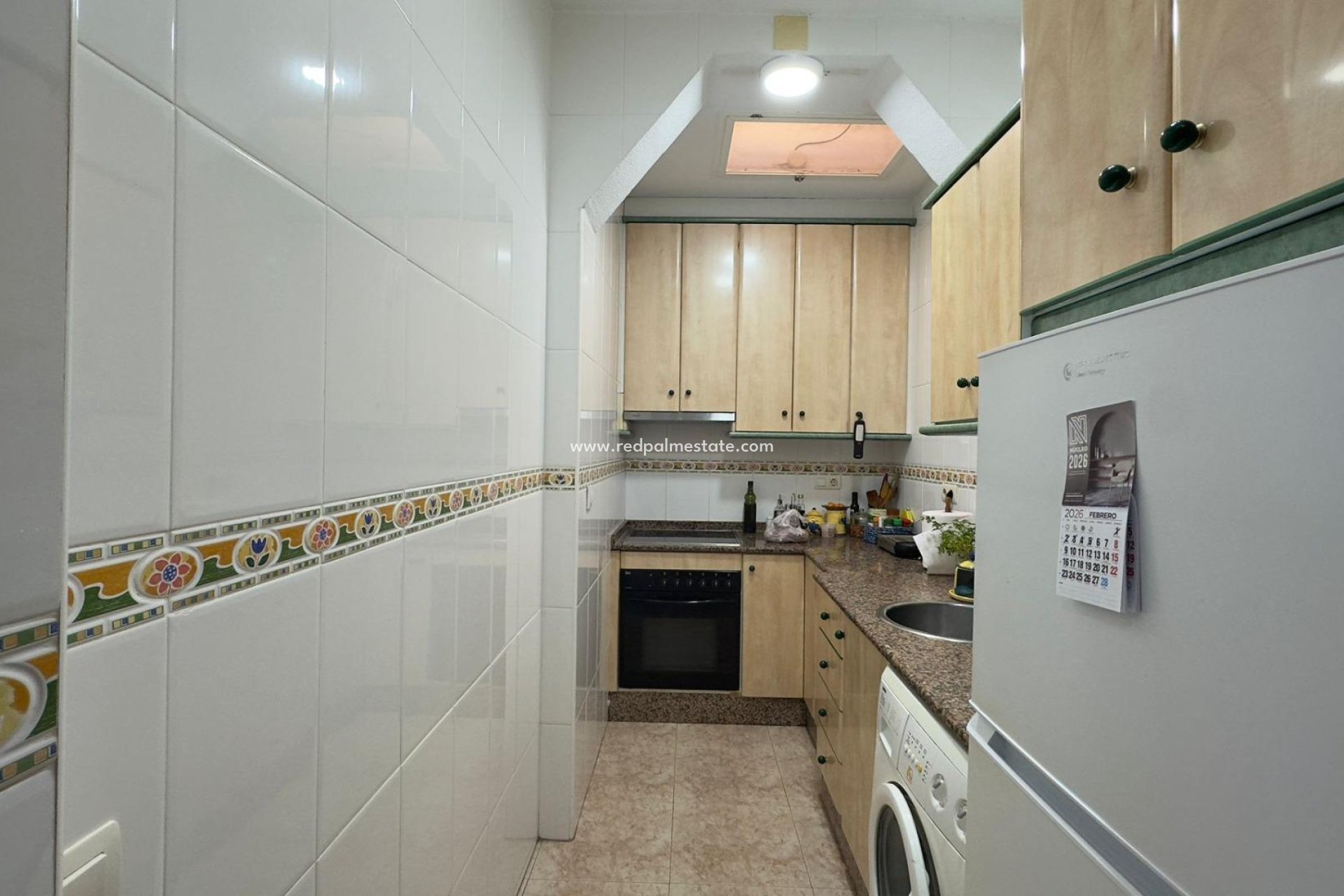 Reventa - Casa Adosada -
Torrevieja - Centro Torrevieja