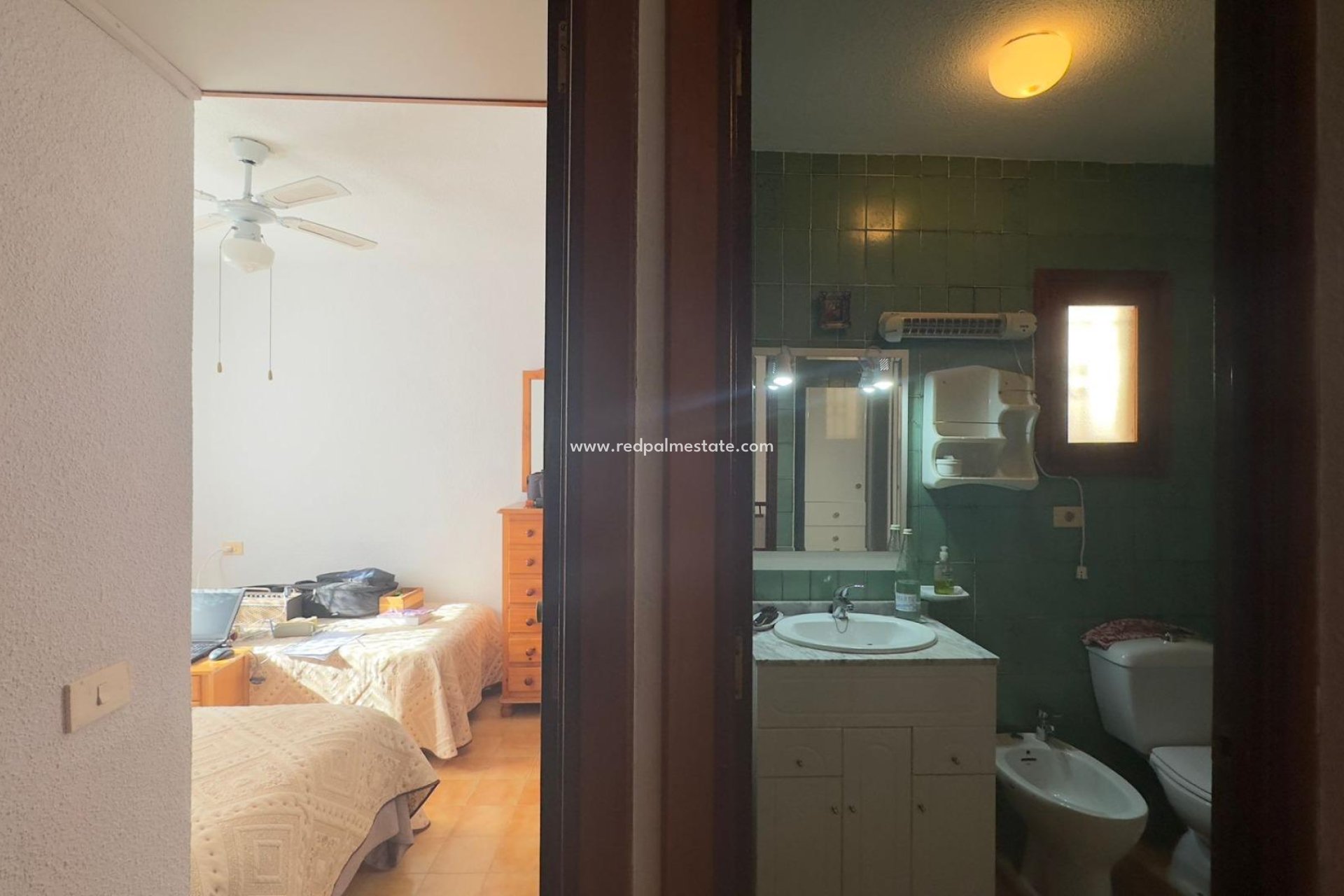 Reventa - Casa Adosada -
Torrevieja - Centro Torrevieja