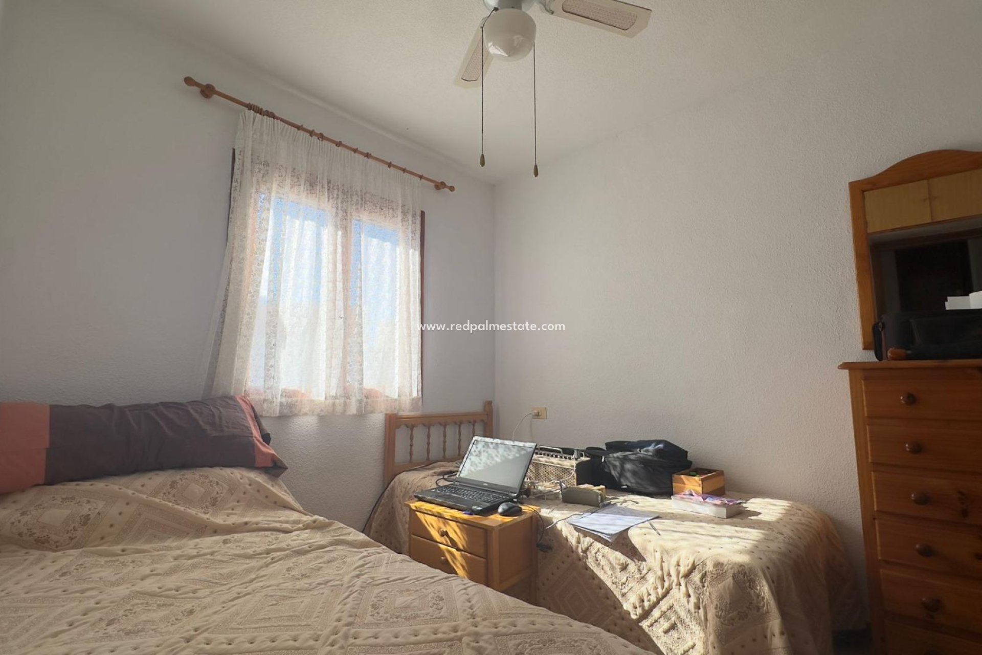 Reventa - Casa Adosada -
Torrevieja - Centro Torrevieja