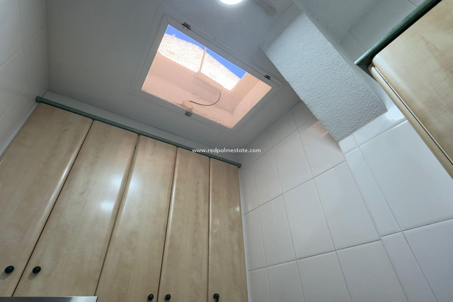 Reventa - Casa Adosada -
Torrevieja - Centro Torrevieja