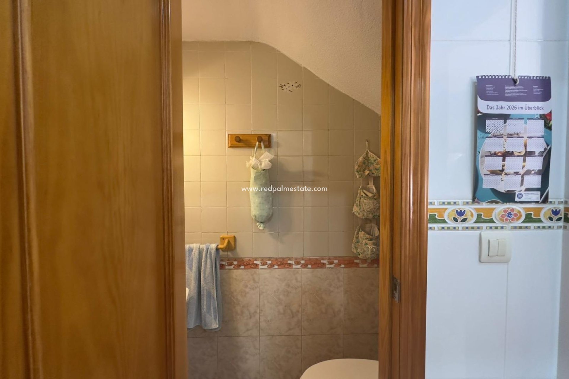 Reventa - Casa Adosada -
Torrevieja - Centro Torrevieja