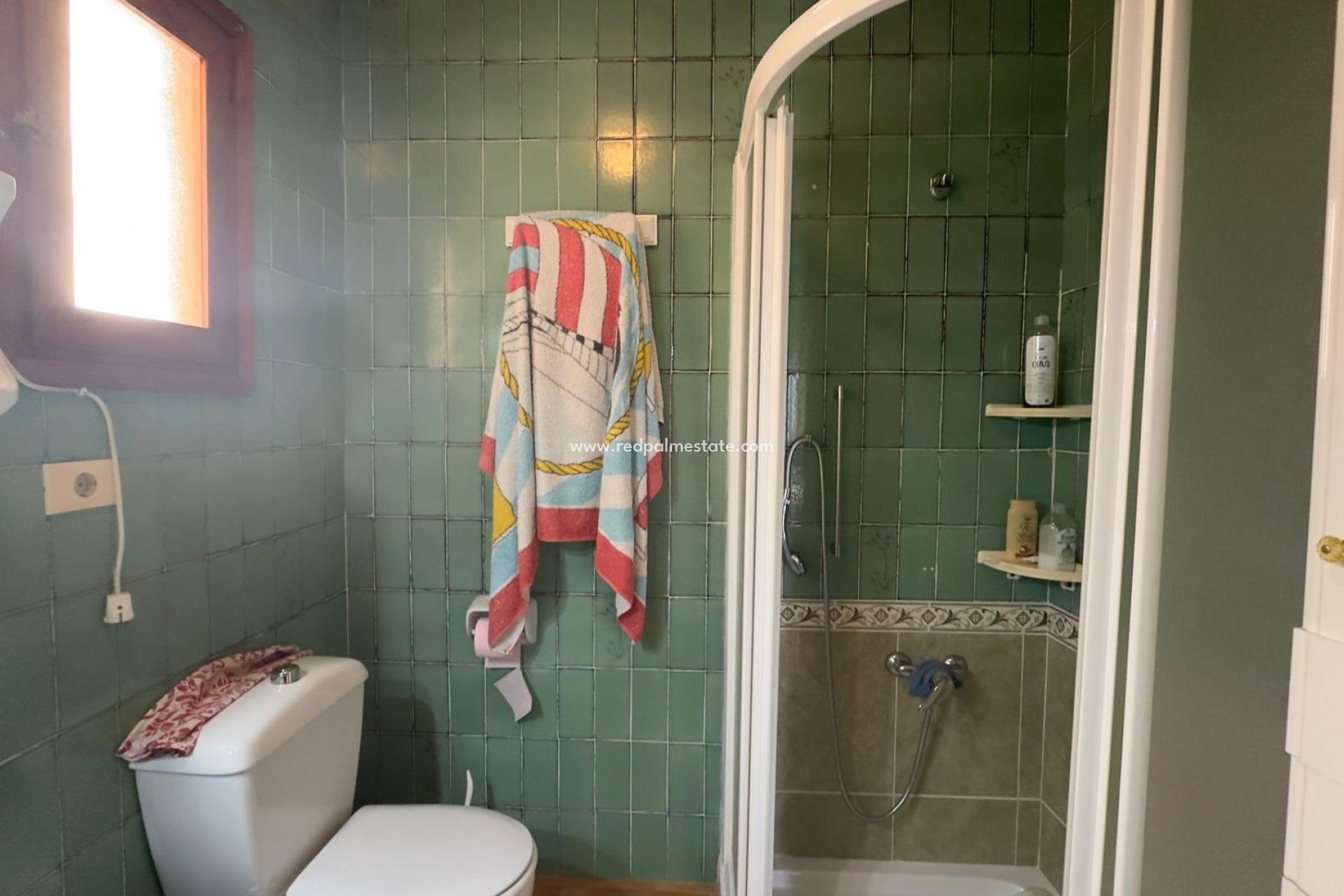 Reventa - Casa Adosada -
Torrevieja - Centro Torrevieja