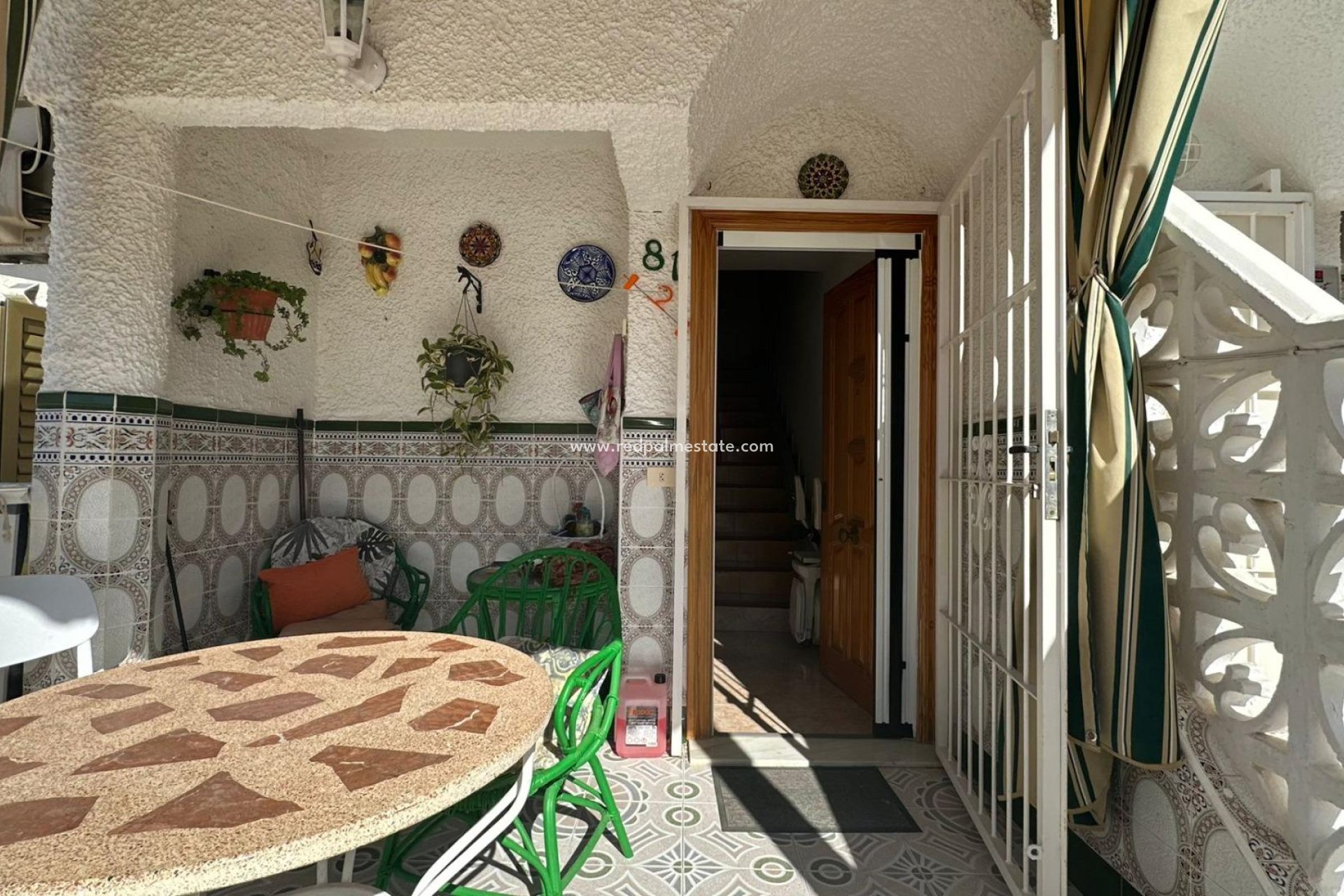 Reventa - Casa Adosada -
Torrevieja - Centro Torrevieja