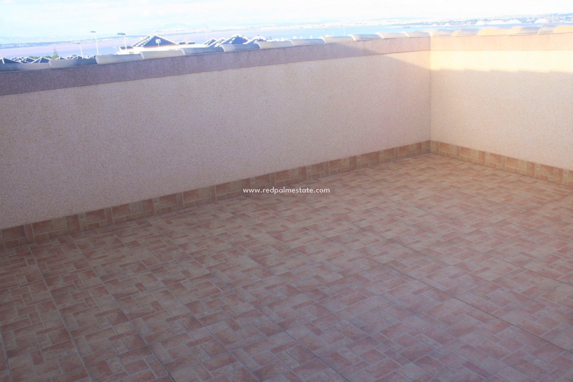 Reventa - Casa Adosada -
Torrevieja - Costa Blanca