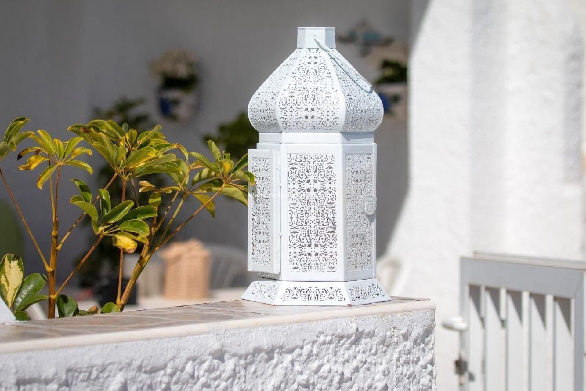 Reventa - Casa Adosada -
Torrevieja - Costa Blanca