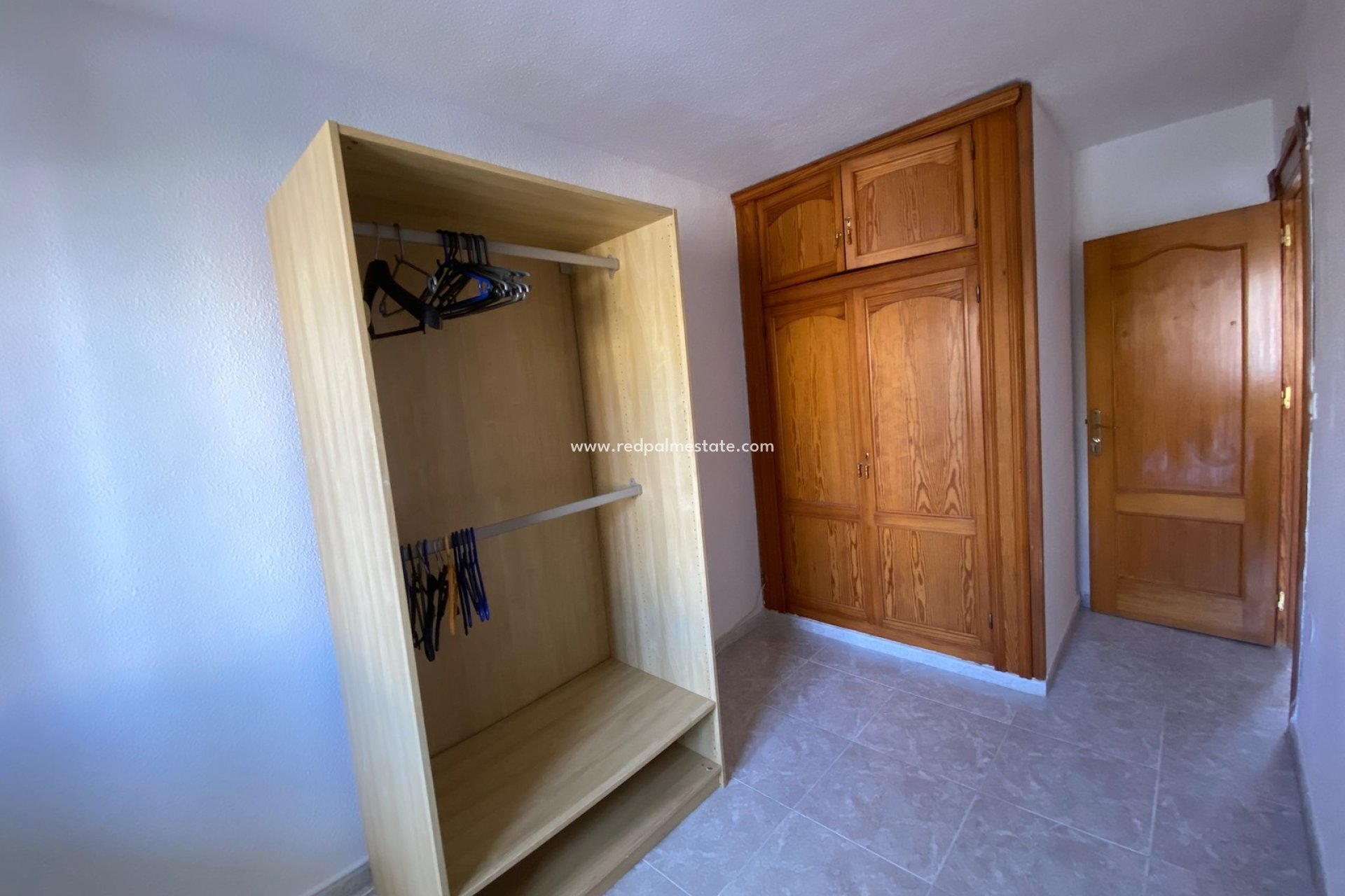 Reventa - Casa Adosada -
Torrevieja - Costa Blanca