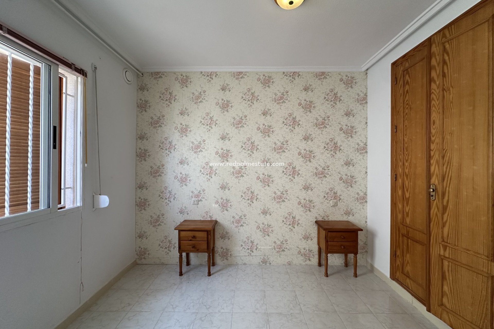 Reventa - Casa Adosada -
Torrevieja - Costa Blanca