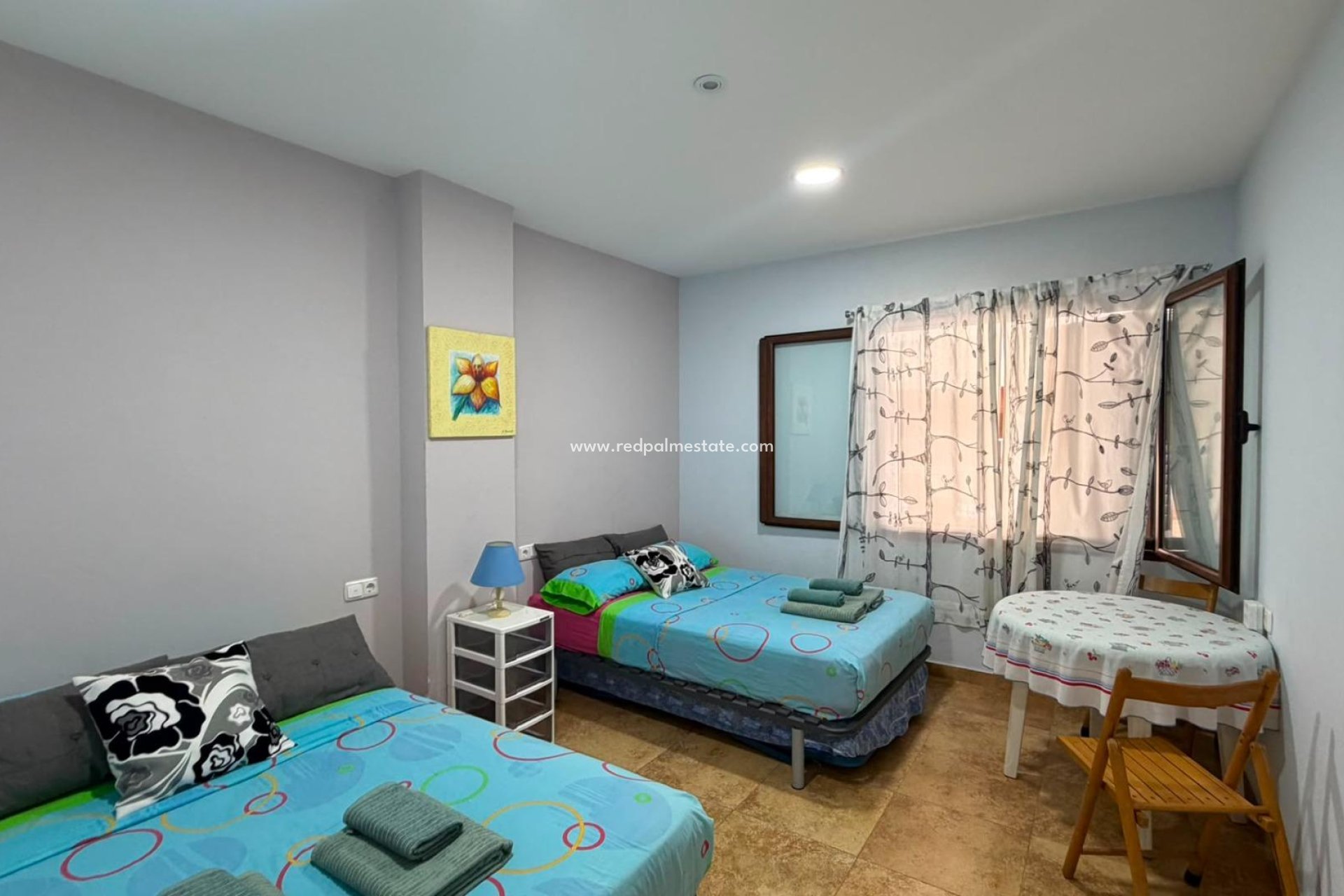 Reventa - Casa Adosada -
Torrevieja - El Acequión - Los Náufragos