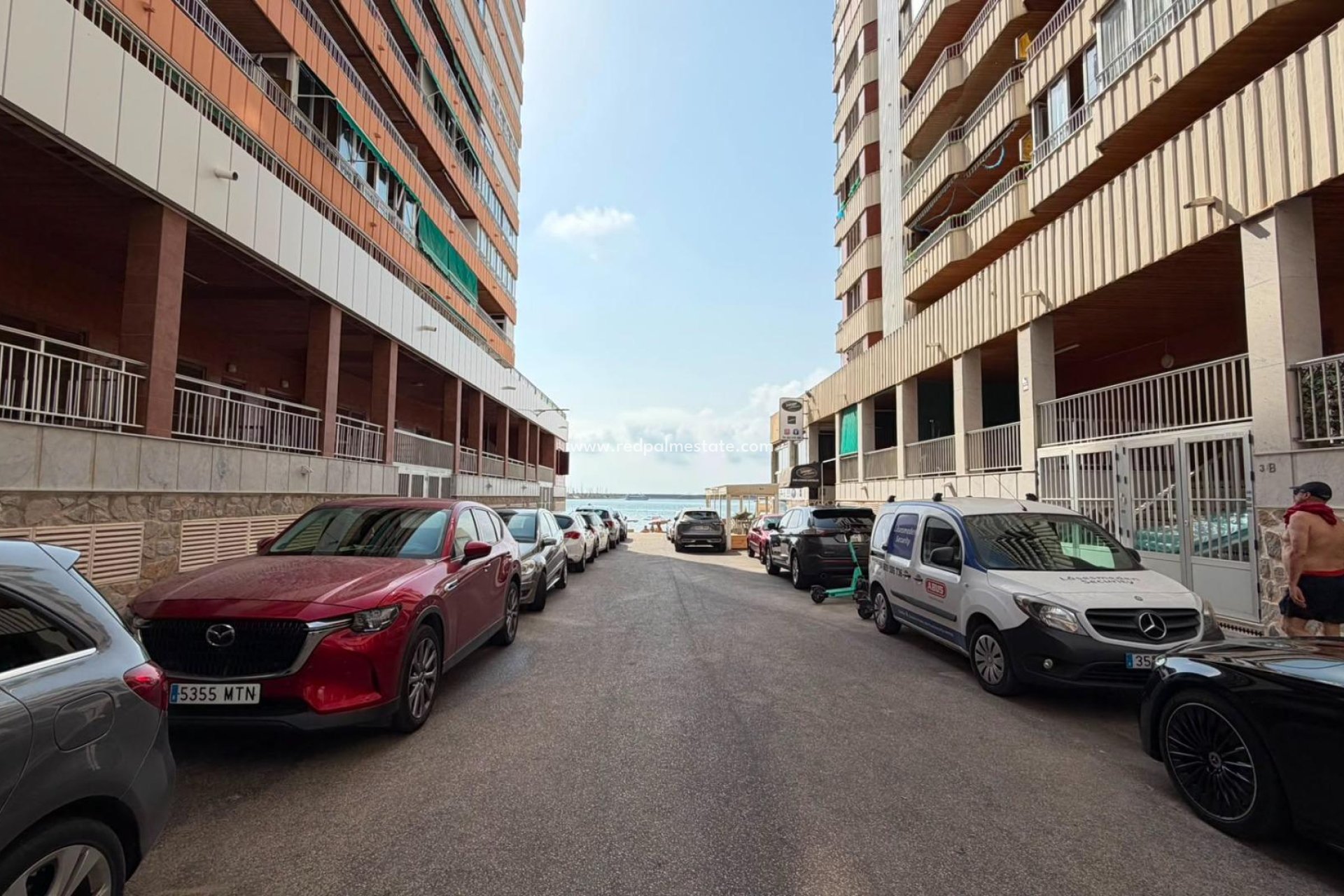 Reventa - Casa Adosada -
Torrevieja - El Acequión - Los Náufragos
