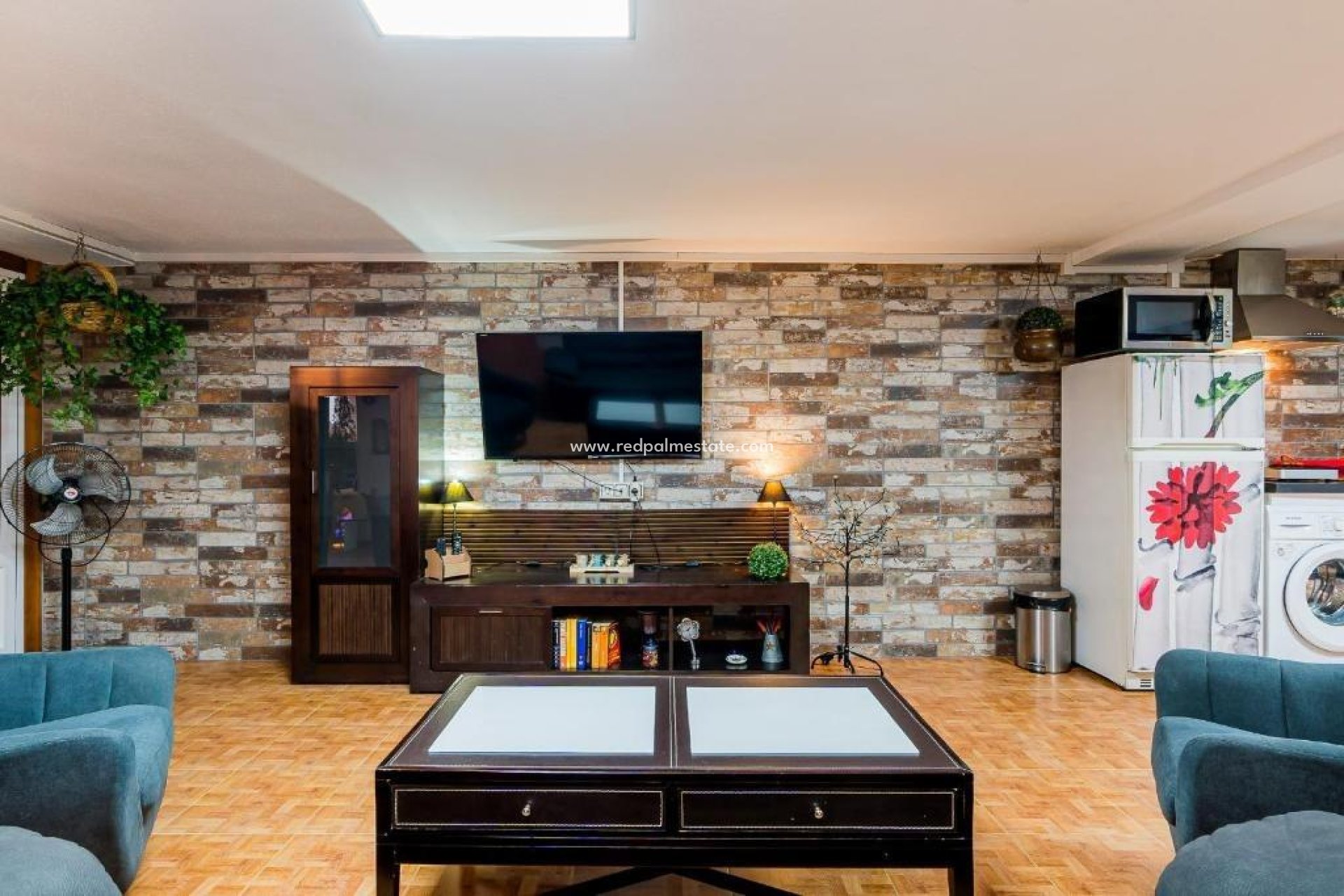 Reventa - Casa Adosada -
Torrevieja - El Acequión - Los Náufragos