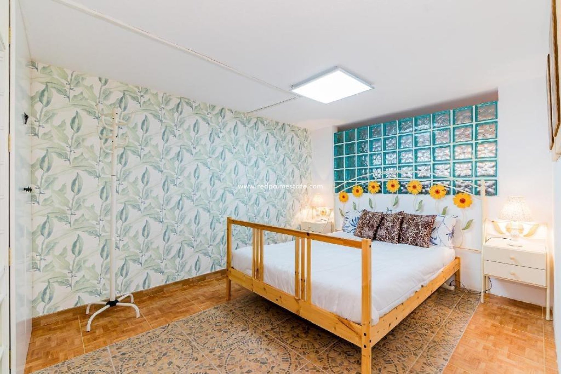 Reventa - Casa Adosada -
Torrevieja - El Acequión - Los Náufragos