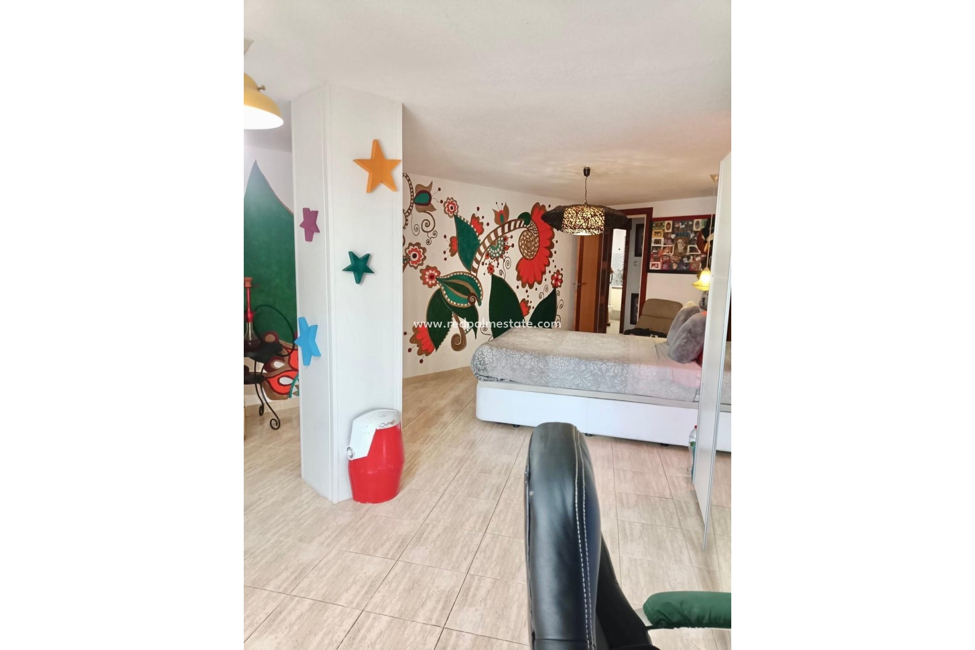 Reventa - Casa Adosada -
Torrevieja - El Acequión - Los Náufragos