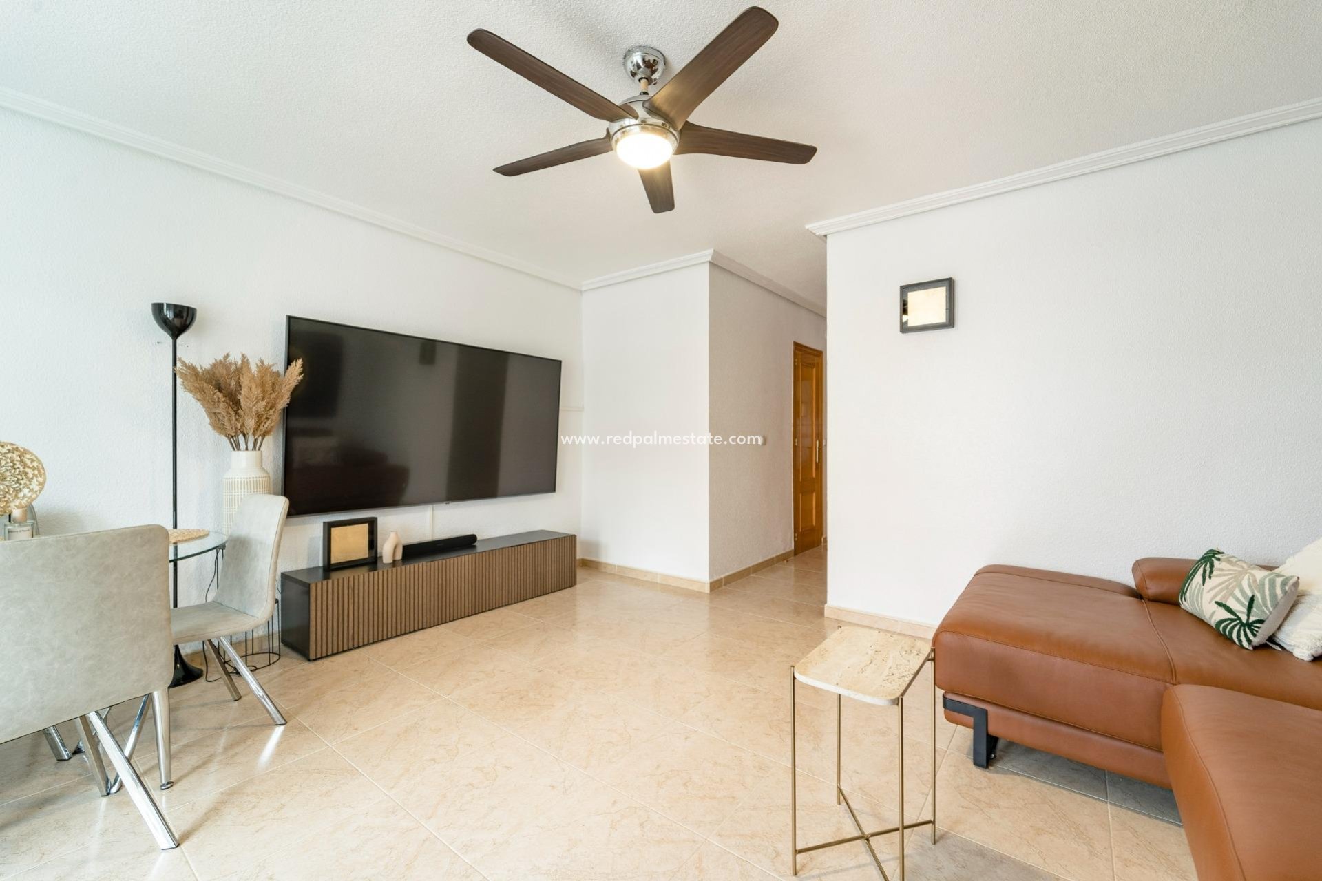 Reventa - Casa Adosada -
Torrevieja - El Acequión - Los Náufragos