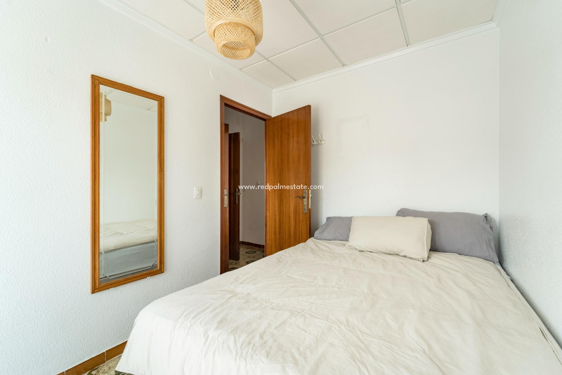 Reventa - Casa Adosada -
Torrevieja - El Acequión - Los Náufragos