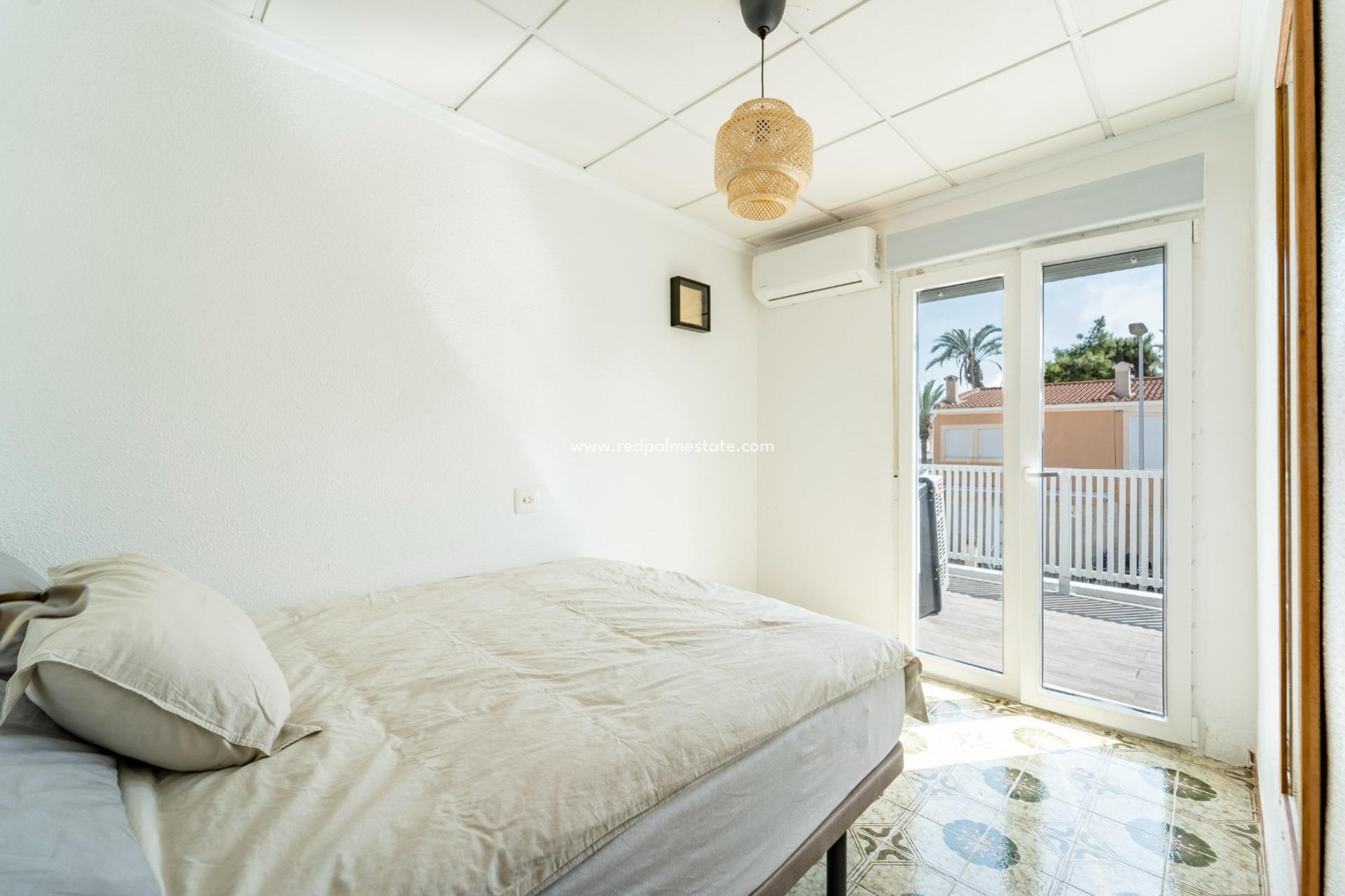 Reventa - Casa Adosada -
Torrevieja - El Acequión - Los Náufragos