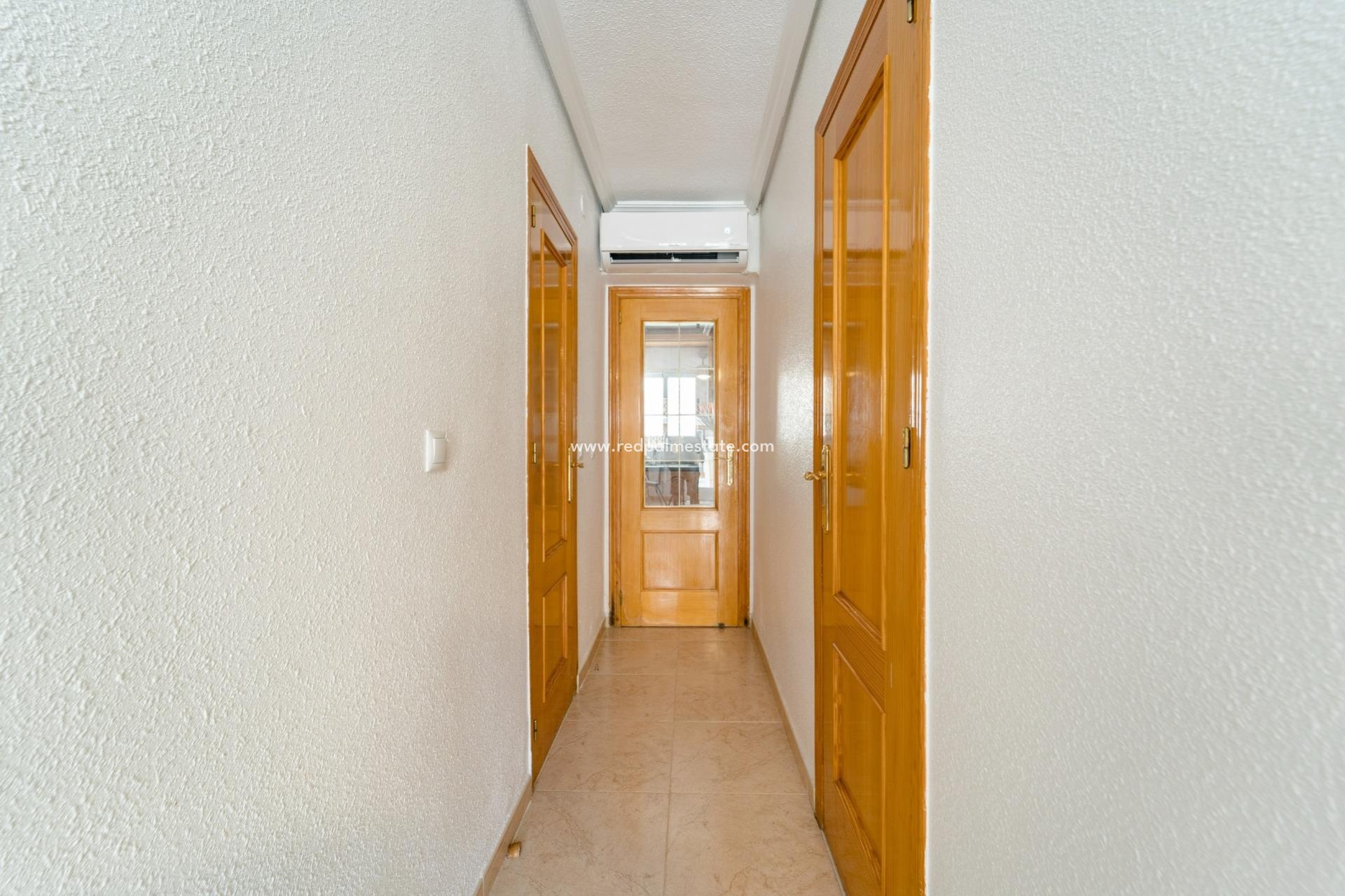Reventa - Casa Adosada -
Torrevieja - El Acequión - Los Náufragos