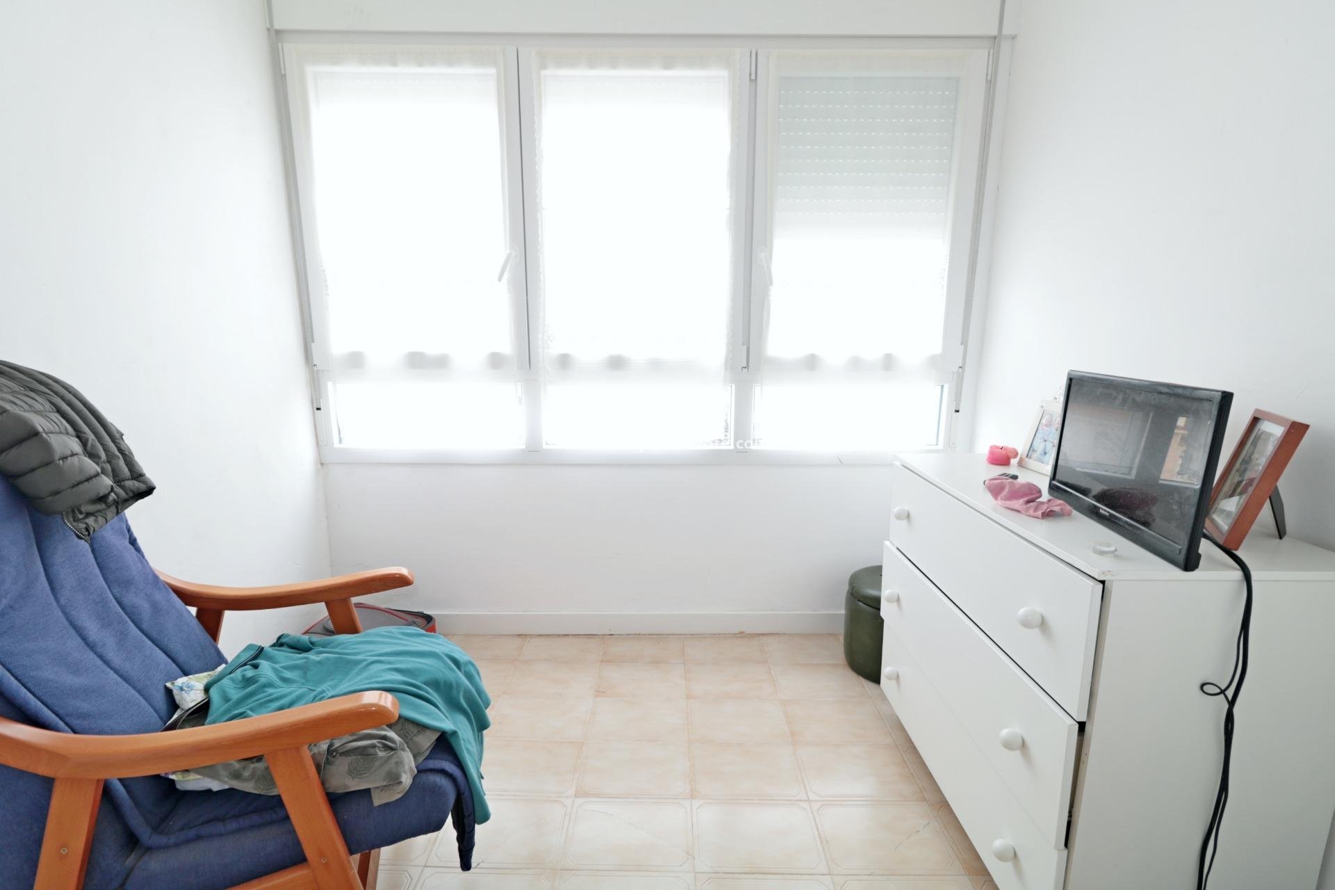 Reventa - Casa Adosada -
Torrevieja - El Acequión - Los Náufragos