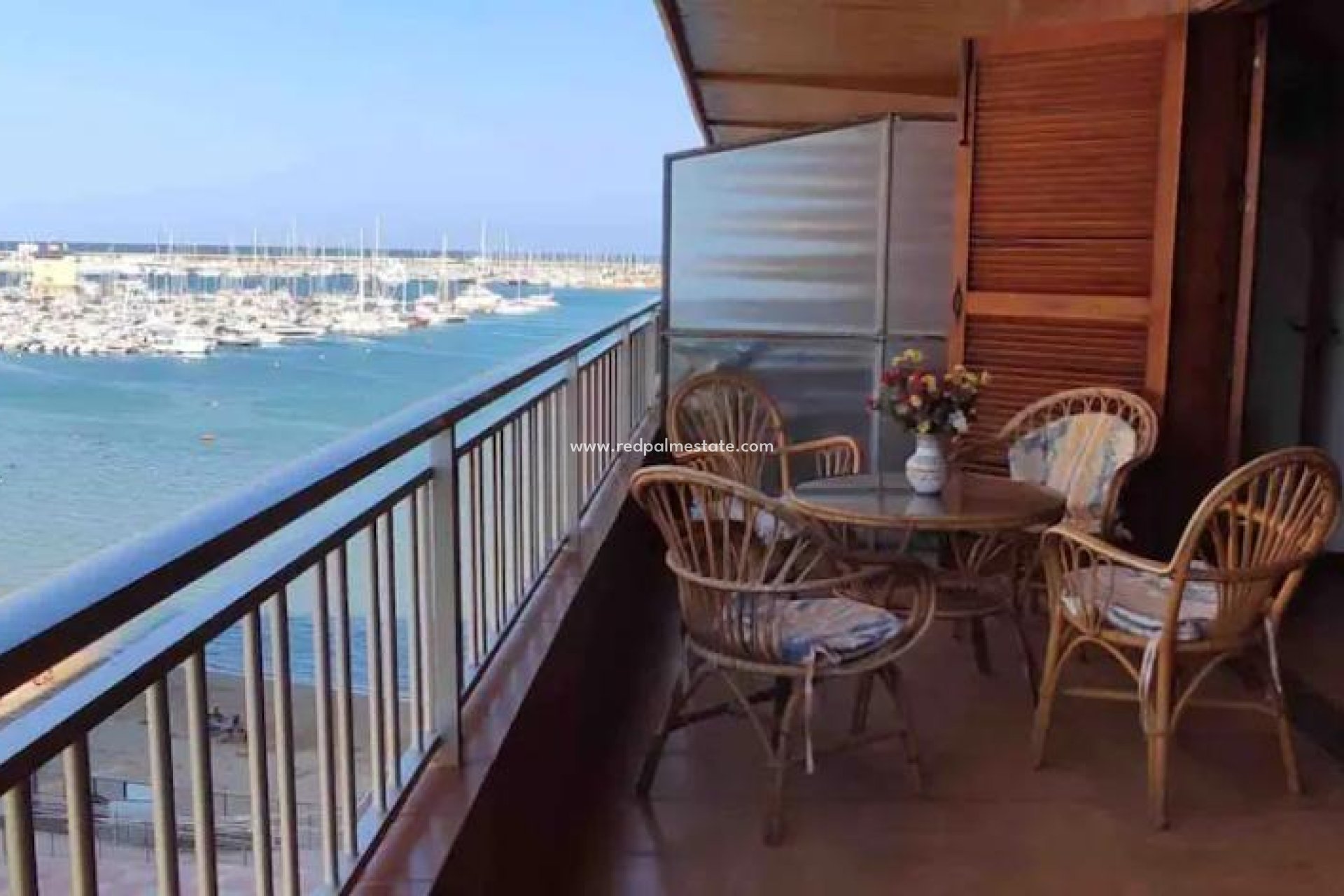 Reventa - Casa Adosada -
Torrevieja - El Acequión - Los Náufragos