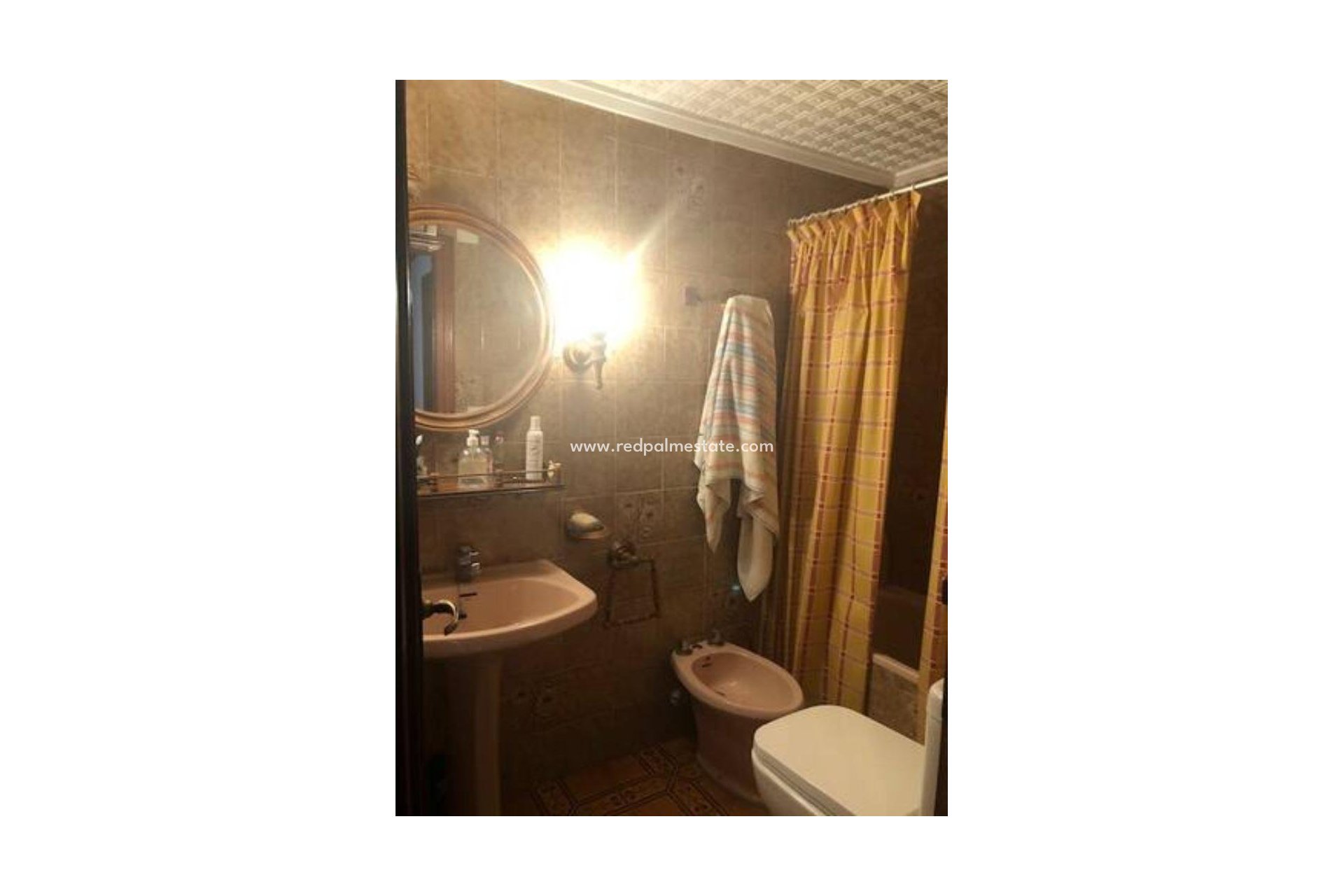 Reventa - Casa Adosada -
Torrevieja - El Acequión - Los Náufragos