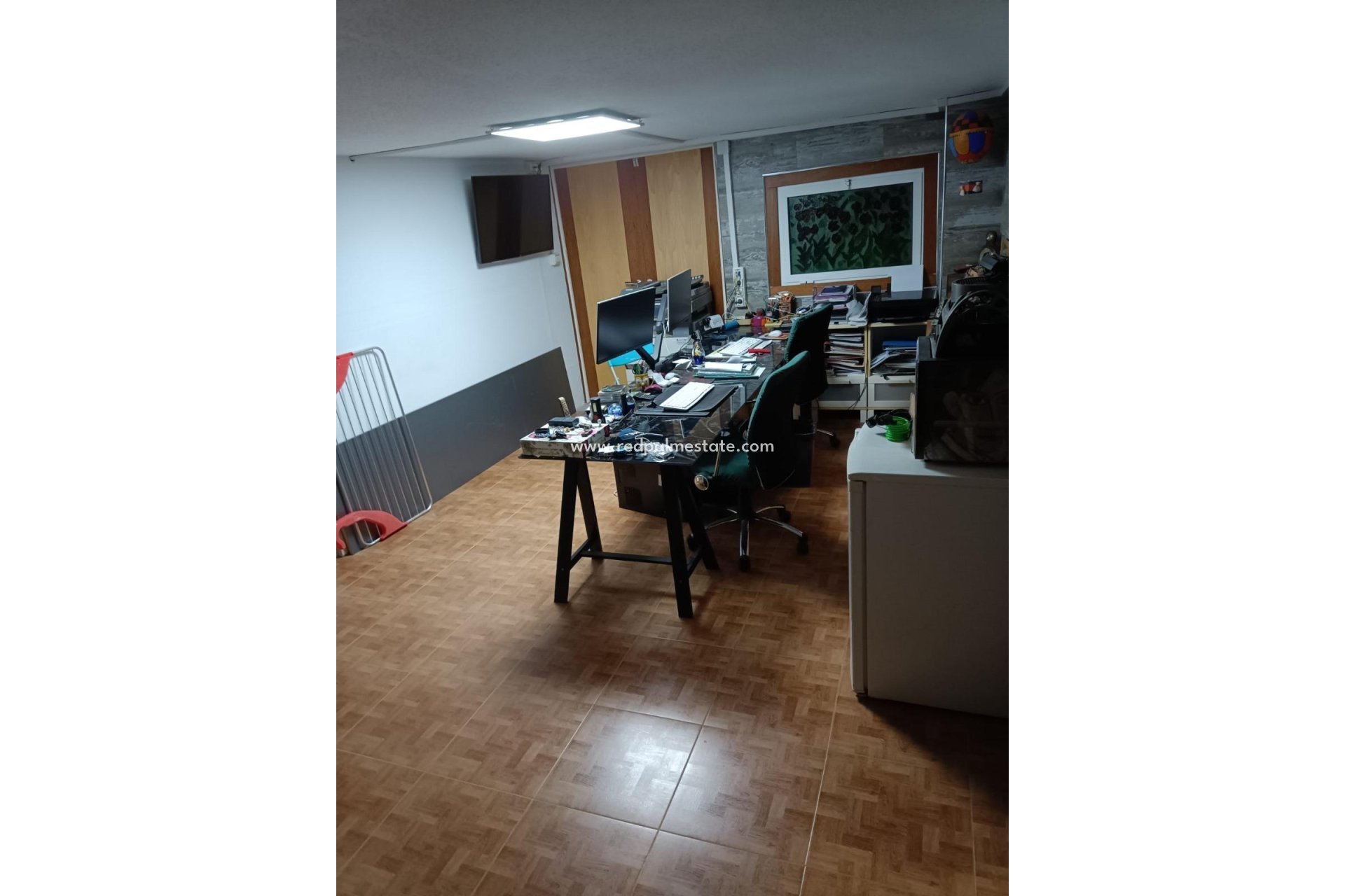 Reventa - Casa Adosada -
Torrevieja - El Acequión - Los Náufragos