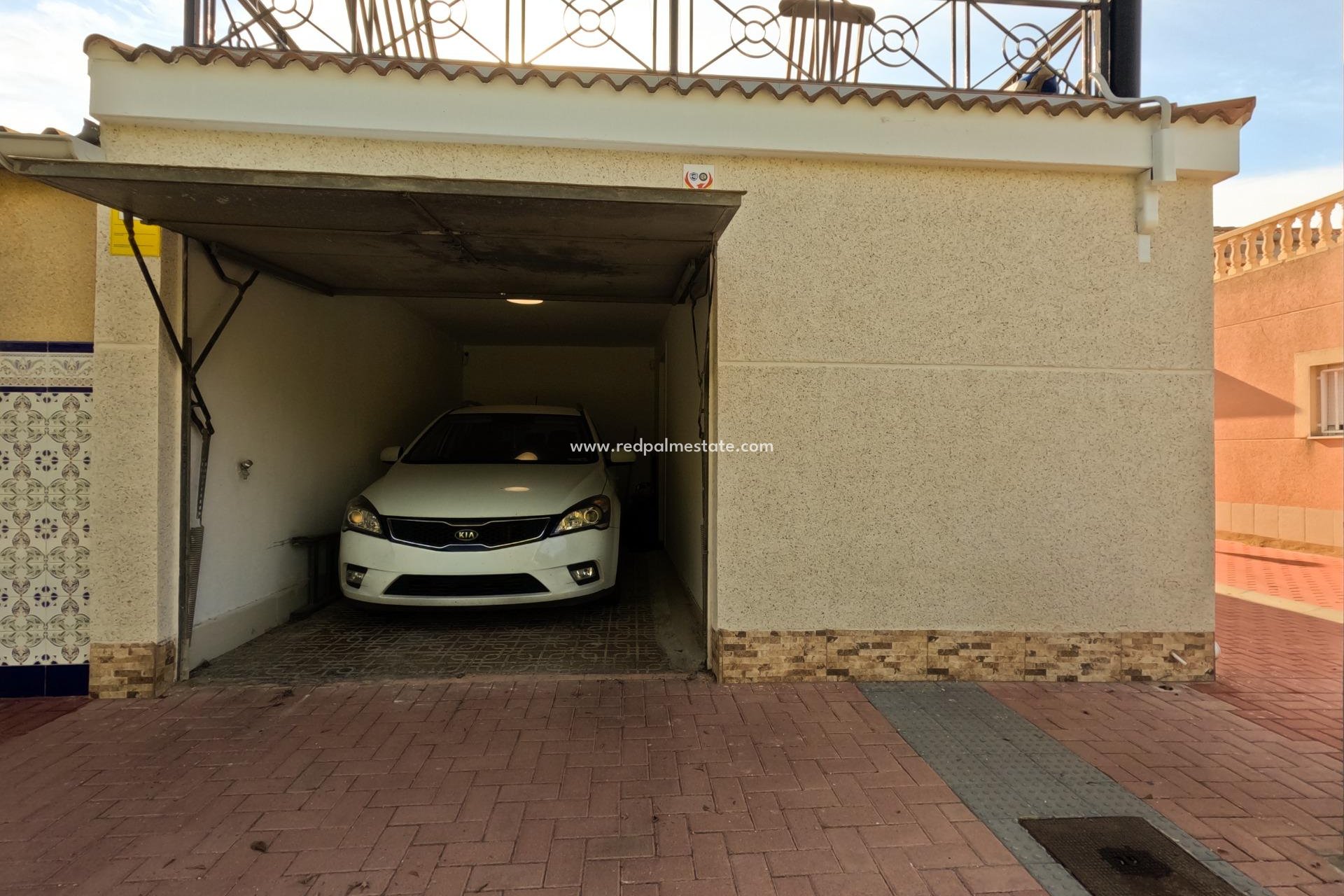 Reventa - Casa Adosada -
Torrevieja - El Acequión - Los Náufragos