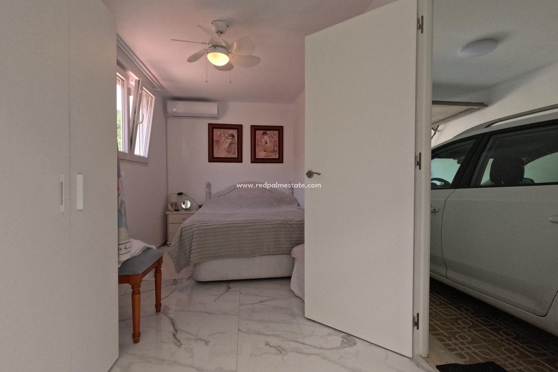 Reventa - Casa Adosada -
Torrevieja - El Acequión - Los Náufragos