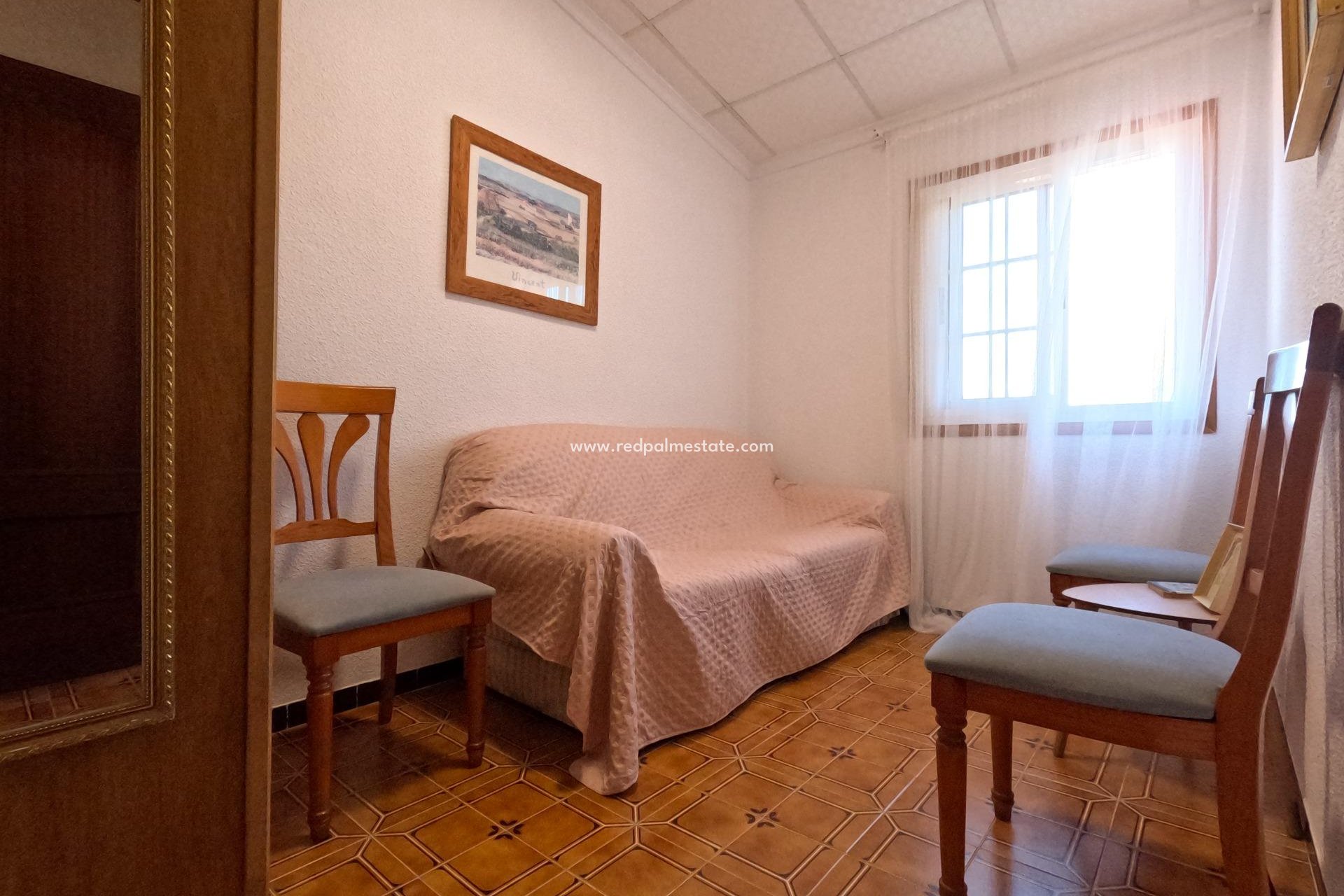 Reventa - Casa Adosada -
Torrevieja - El Acequión - Los Náufragos