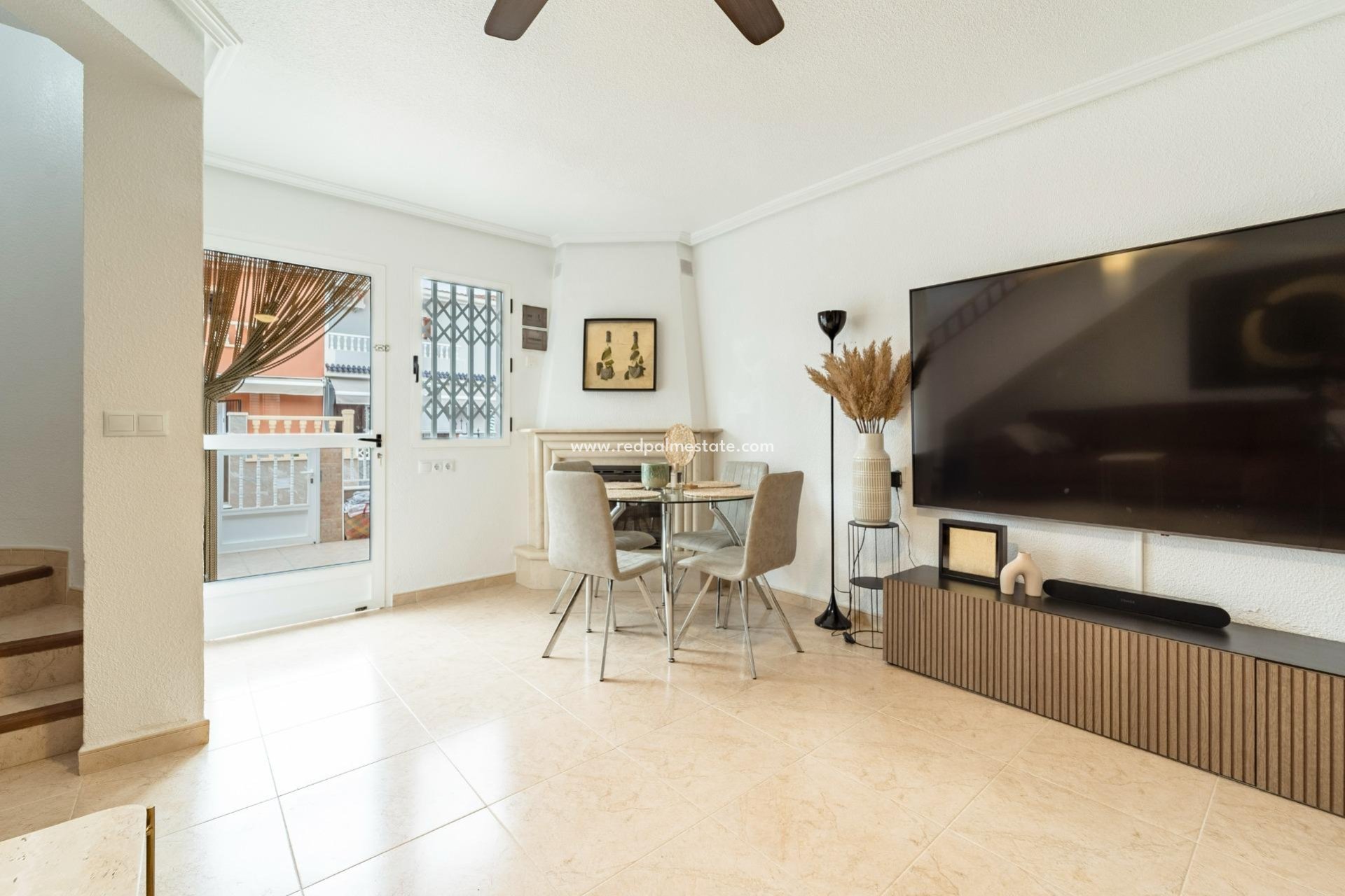 Reventa - Casa Adosada -
Torrevieja - El Acequión - Los Náufragos