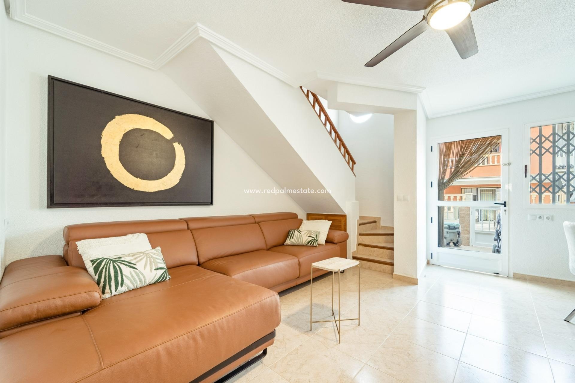 Reventa - Casa Adosada -
Torrevieja - El Acequión - Los Náufragos