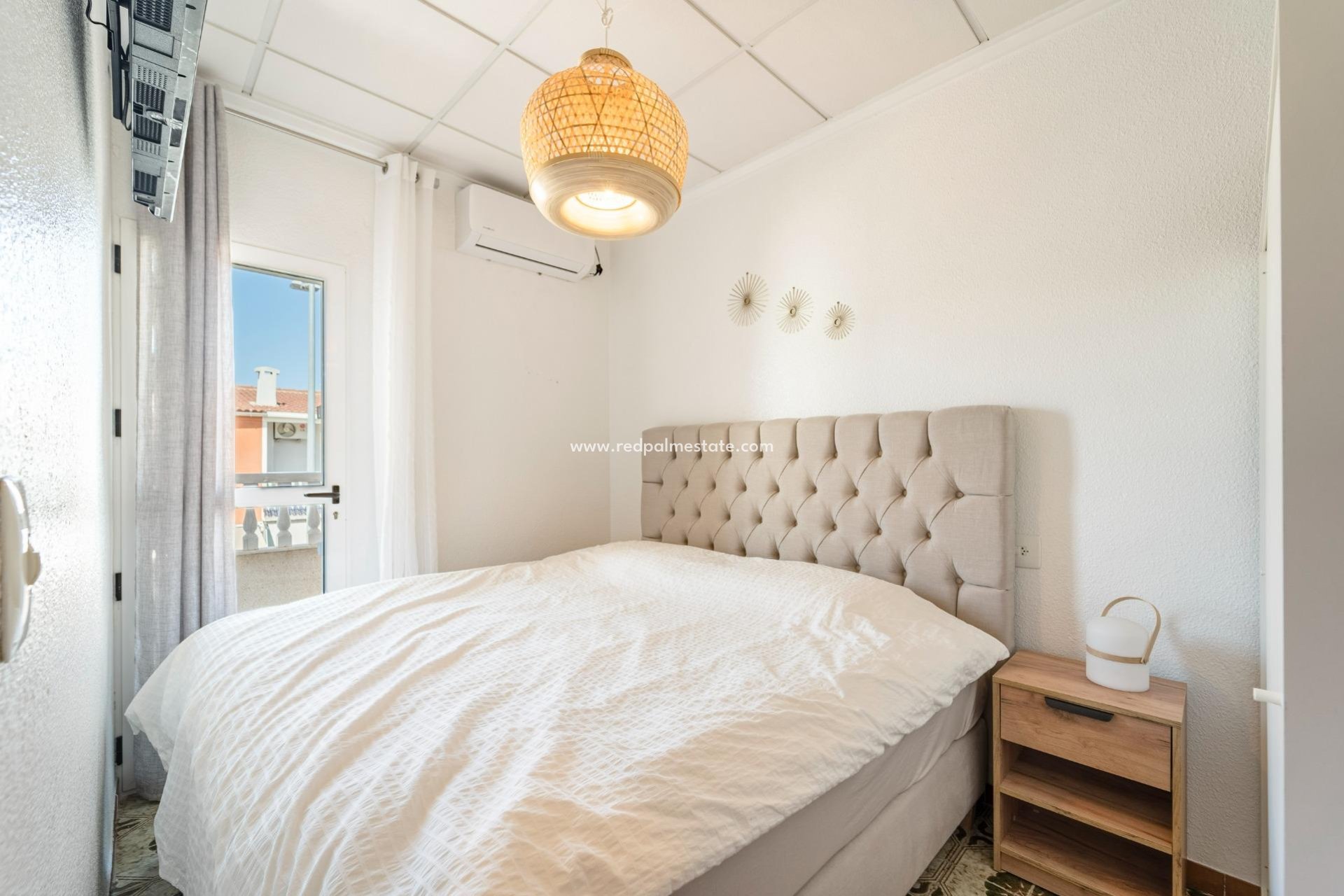 Reventa - Casa Adosada -
Torrevieja - El Acequión - Los Náufragos