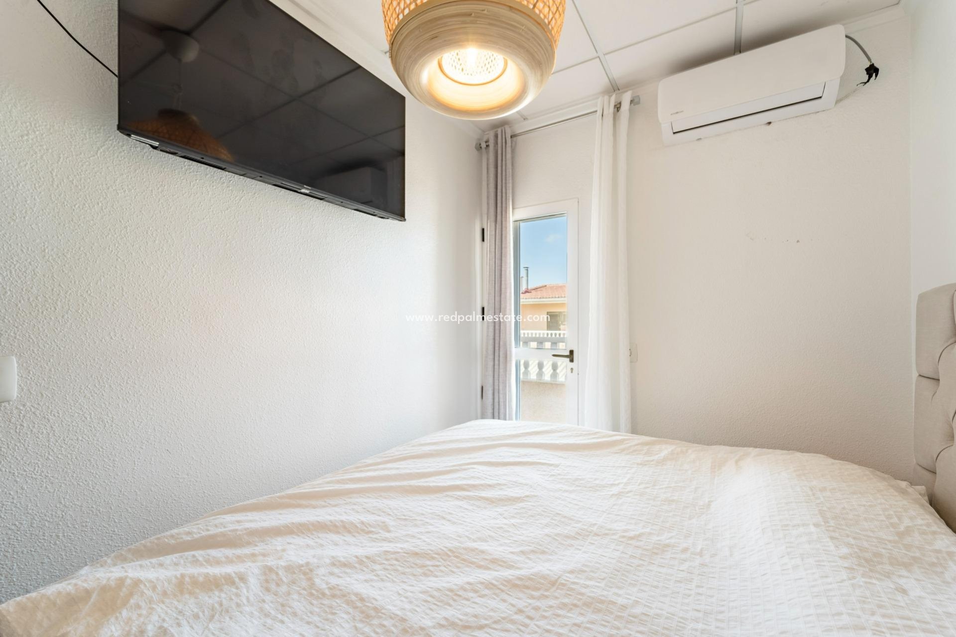 Reventa - Casa Adosada -
Torrevieja - El Acequión - Los Náufragos