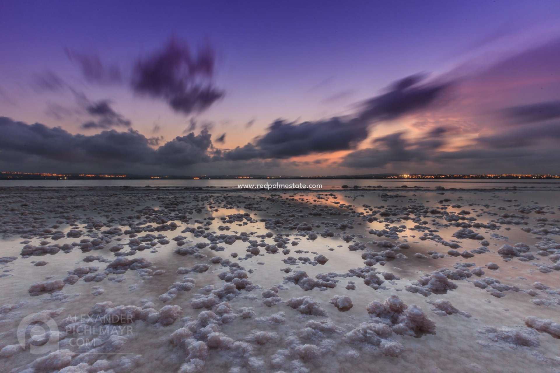 Reventa - Casa Adosada -
Torrevieja - El Chaparral
