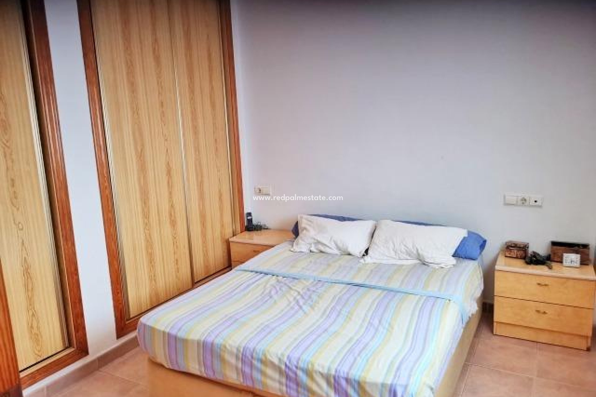 Reventa - Casa Adosada -
Torrevieja - El limonar