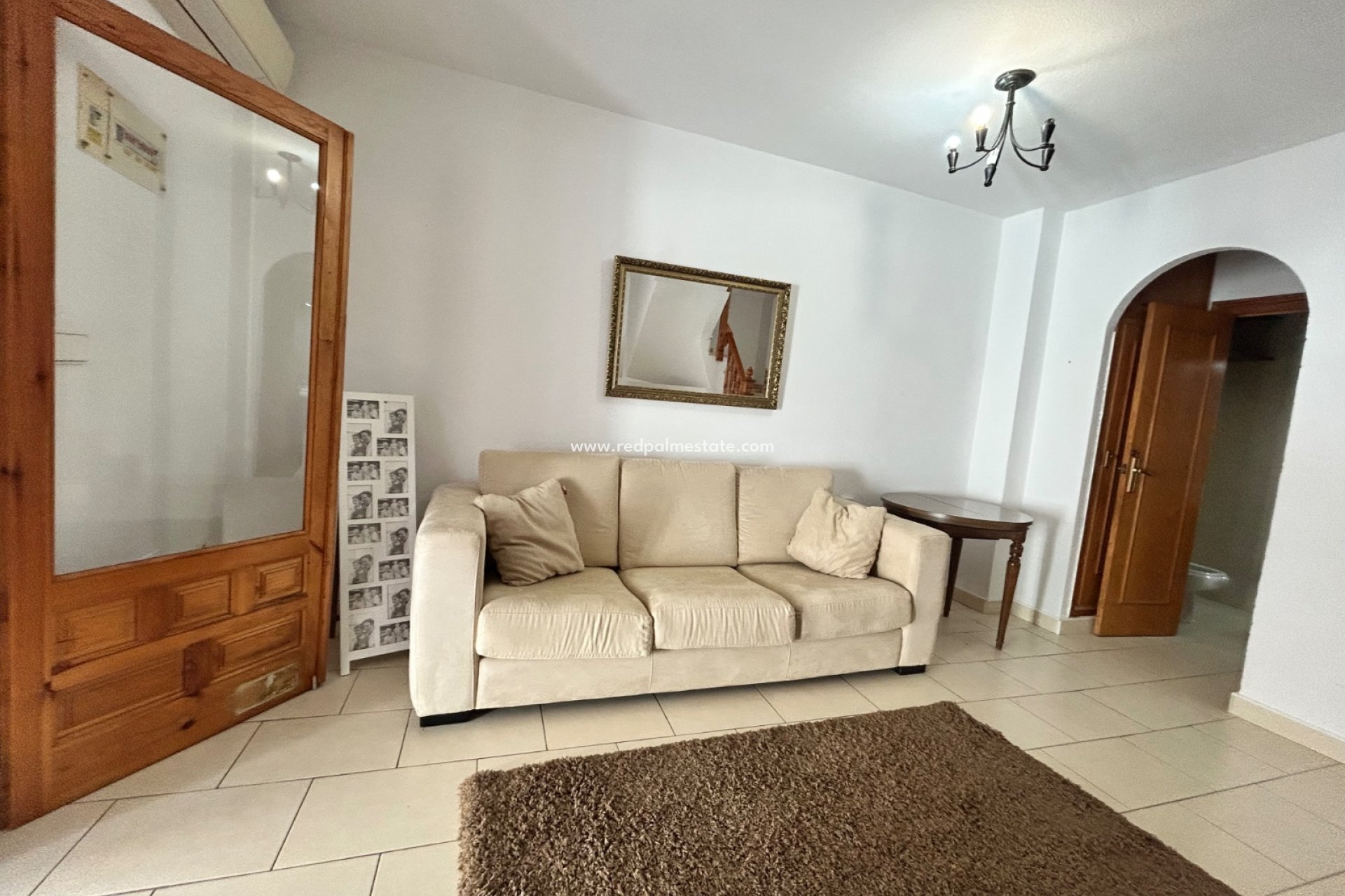 Reventa - Casa Adosada -
Torrevieja - Inland