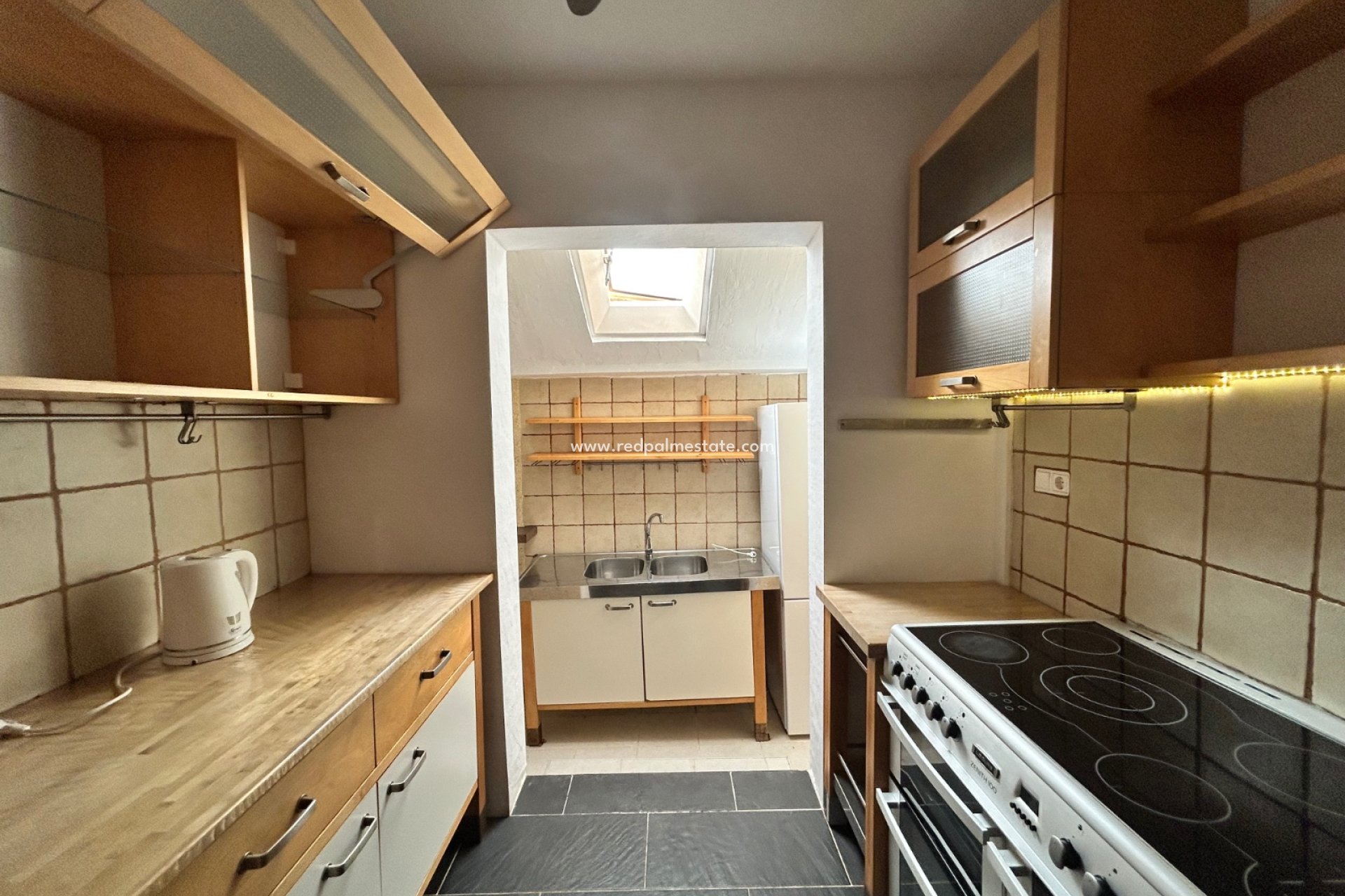 Reventa - Casa Adosada -
Torrevieja - Inland