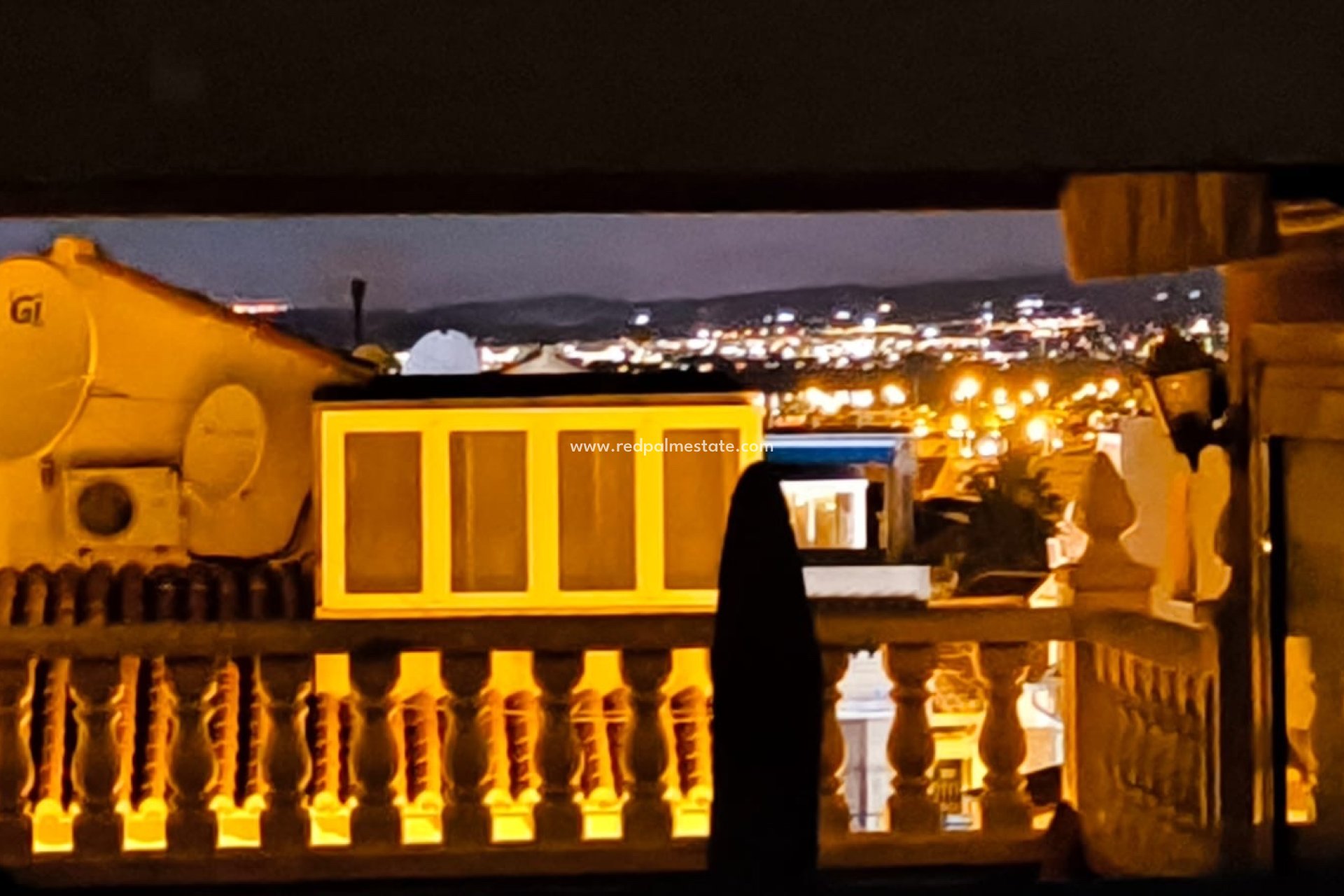 Reventa - Casa Adosada -
Torrevieja - Inland