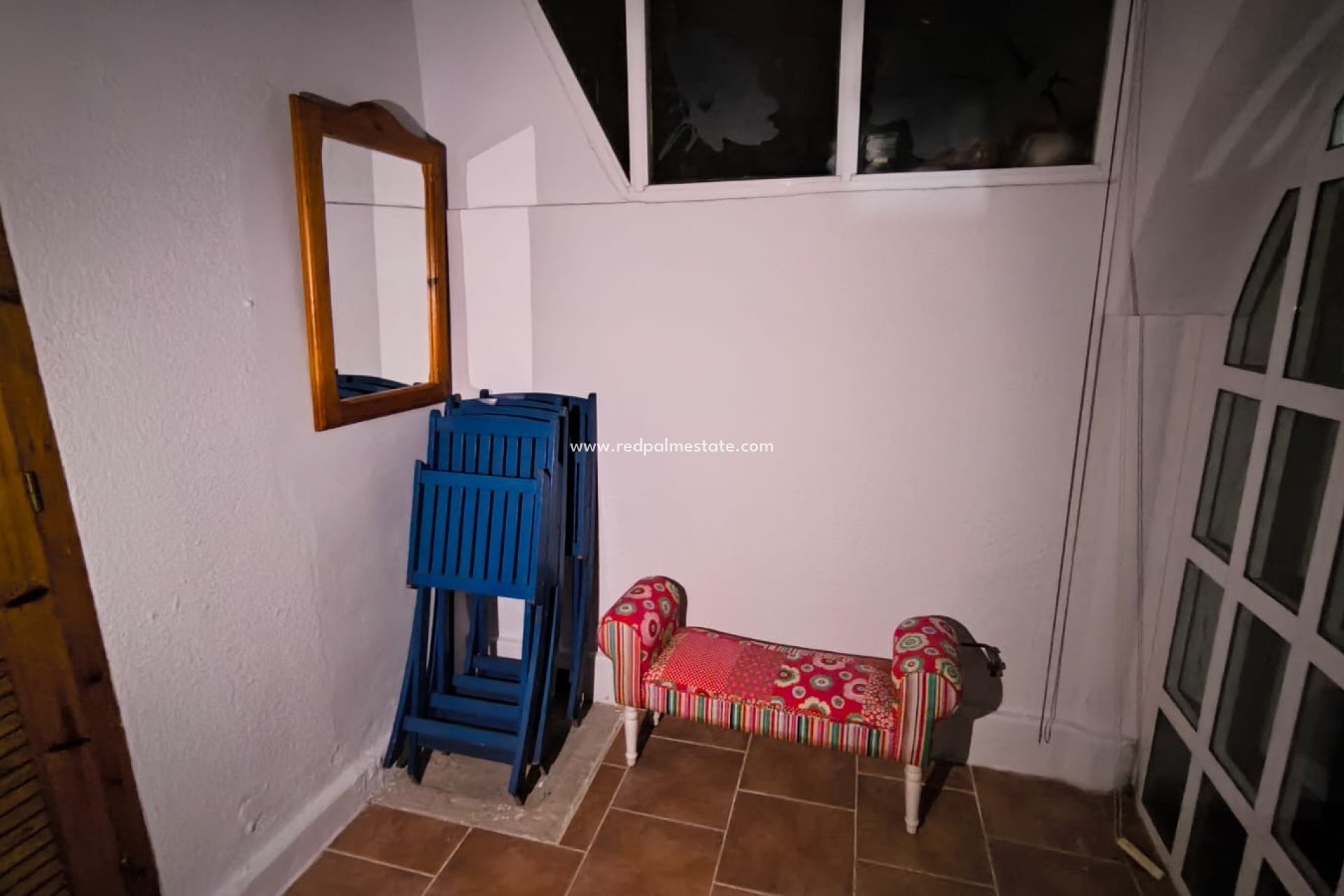 Reventa - Casa Adosada -
Torrevieja - Inland