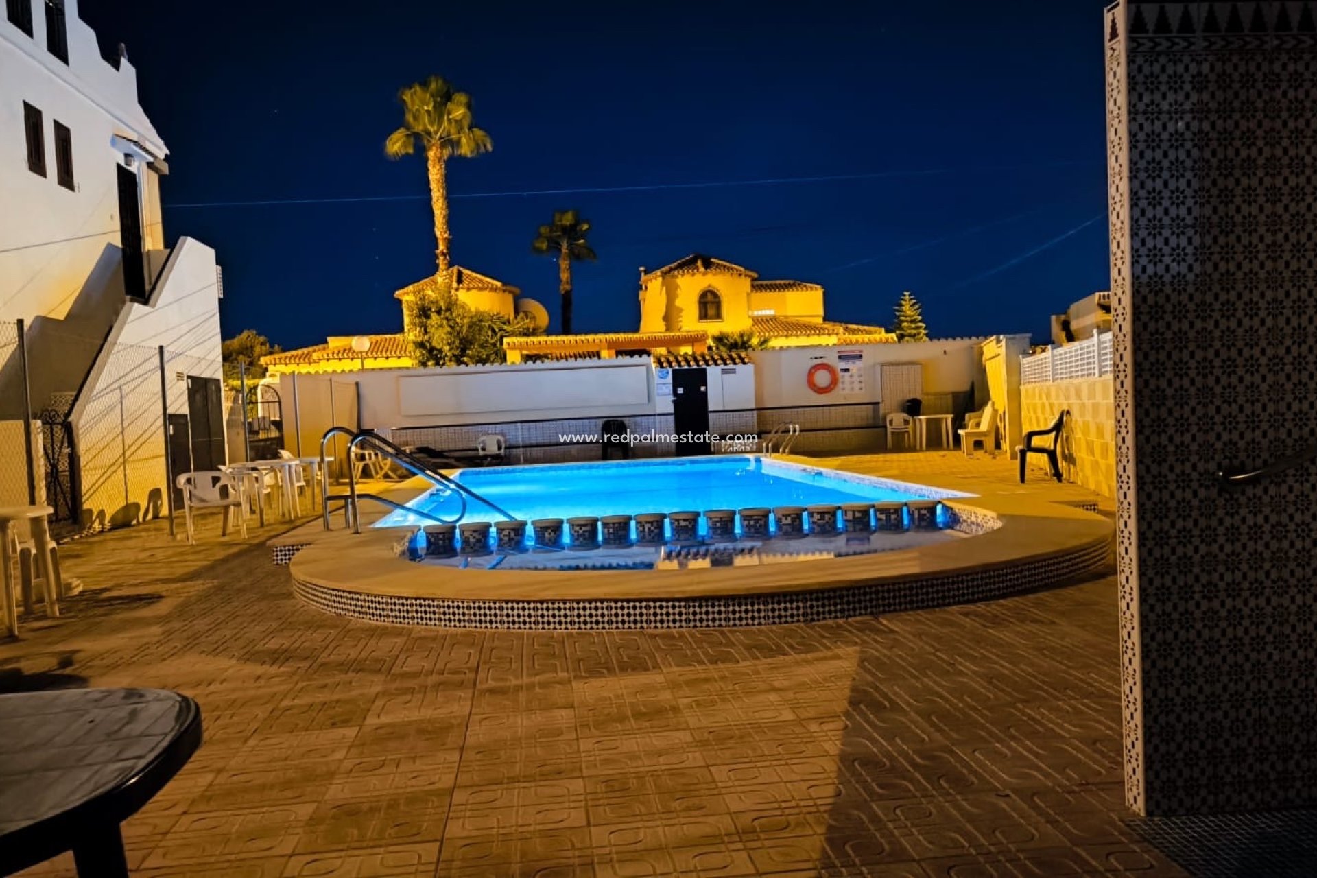 Reventa - Casa Adosada -
Torrevieja - Inland