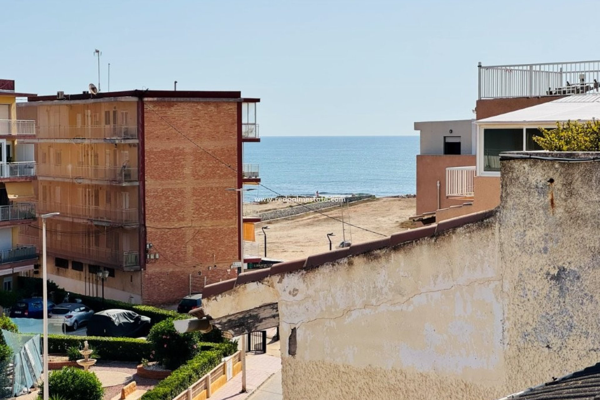 Reventa - Casa Adosada -
Torrevieja - La Mata