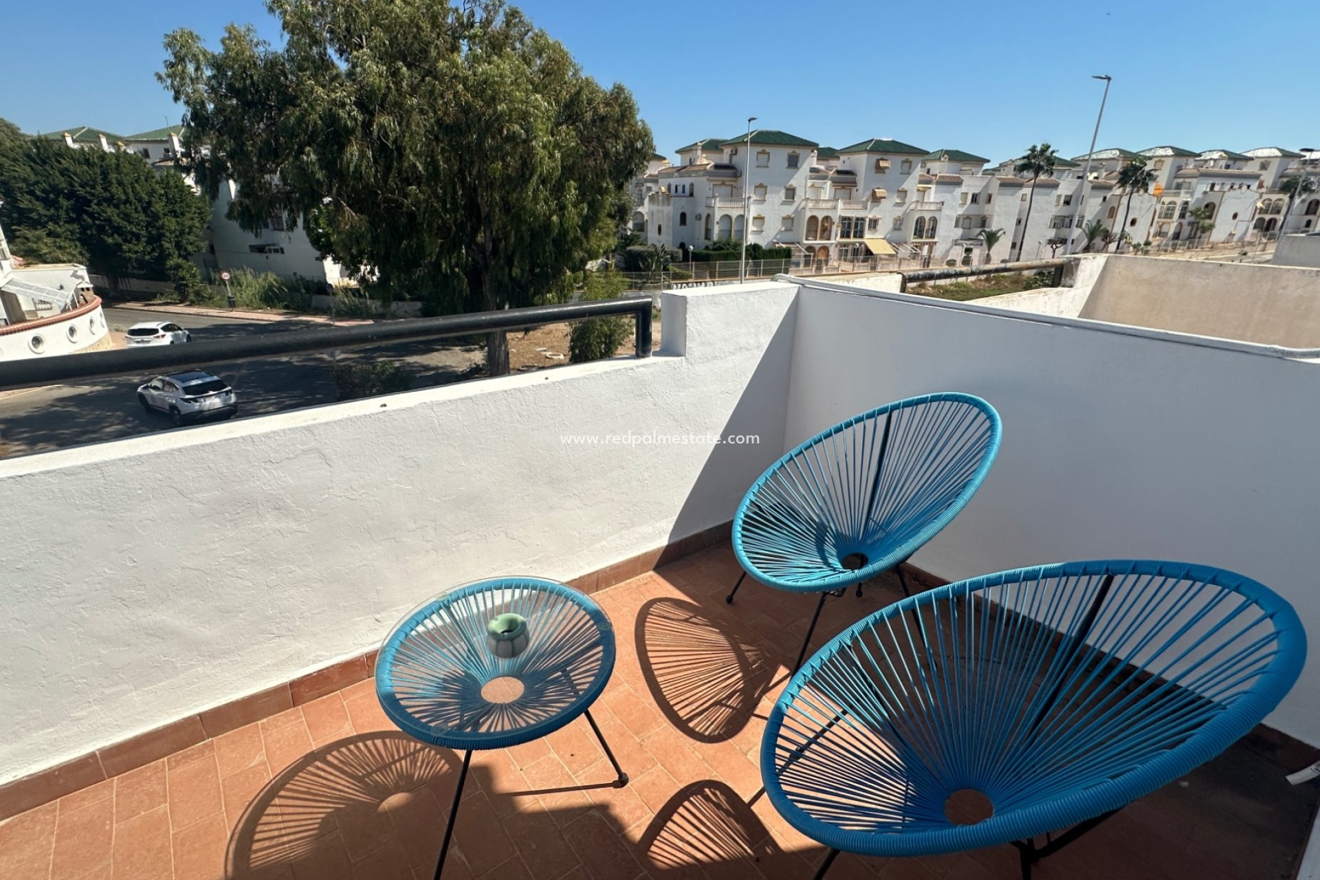 Reventa - Casa Adosada -
Torrevieja - La Mata