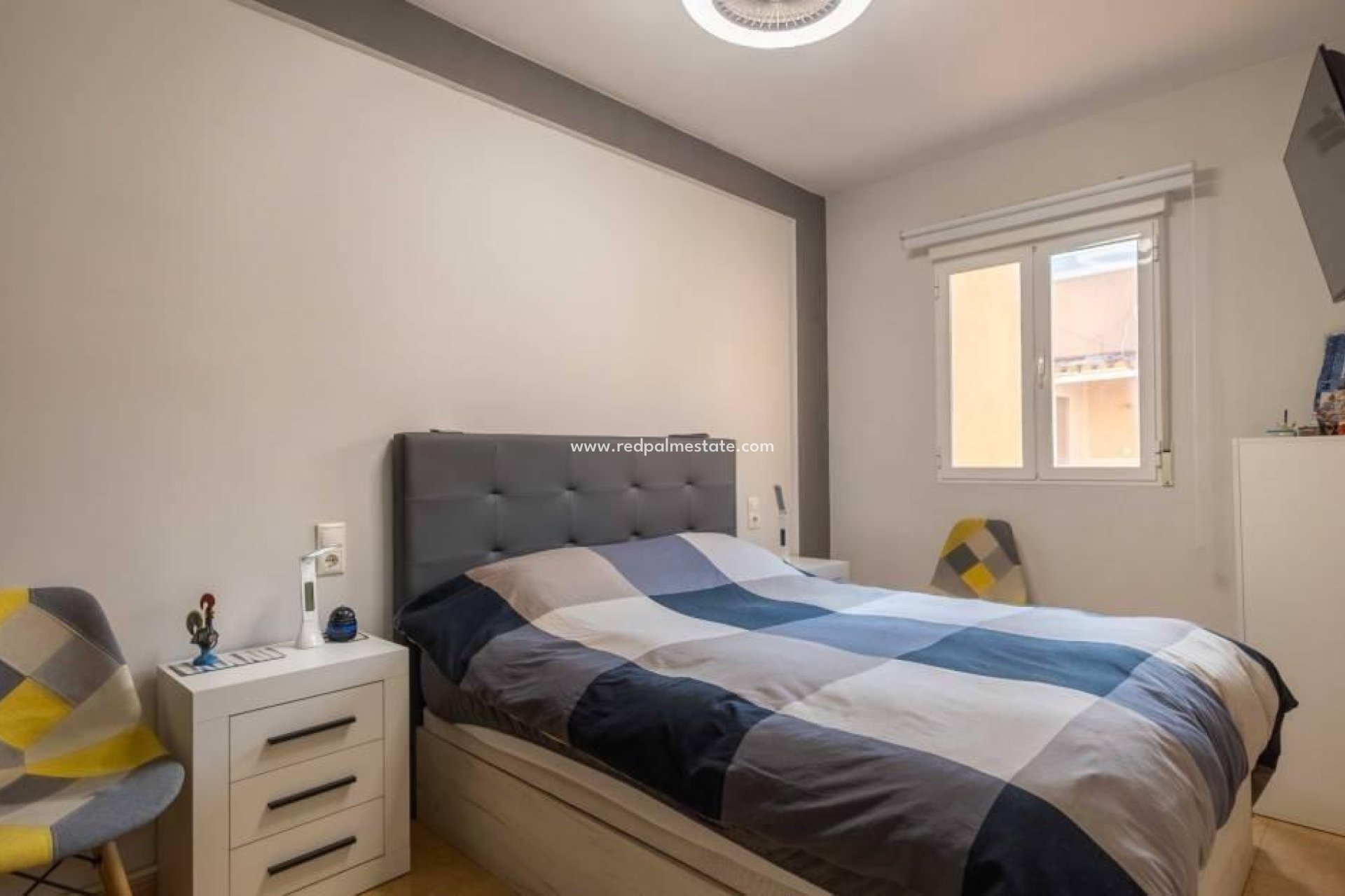 Reventa - Casa Adosada -
Torrevieja - La Mata