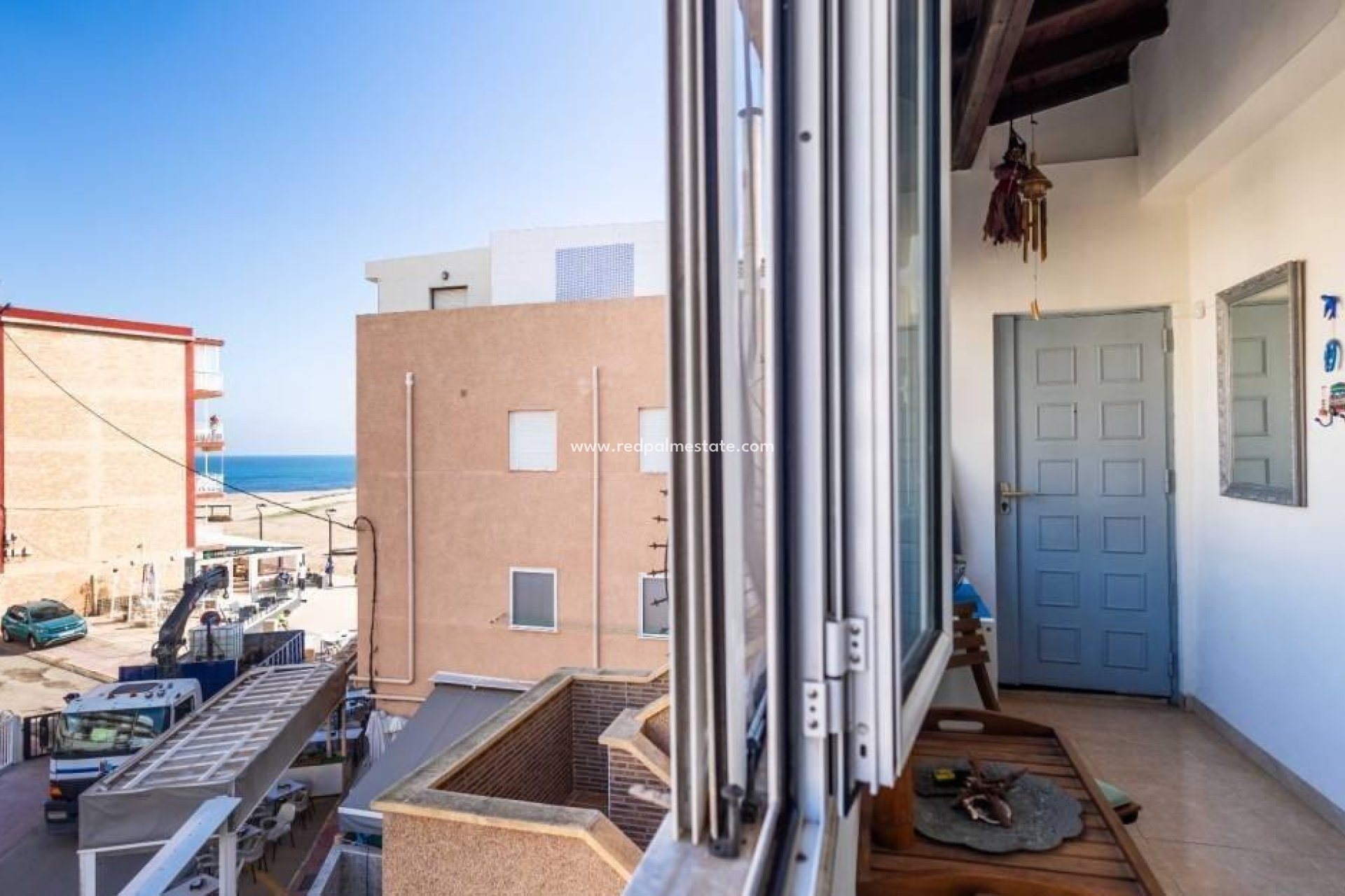 Reventa - Casa Adosada -
Torrevieja - La Mata