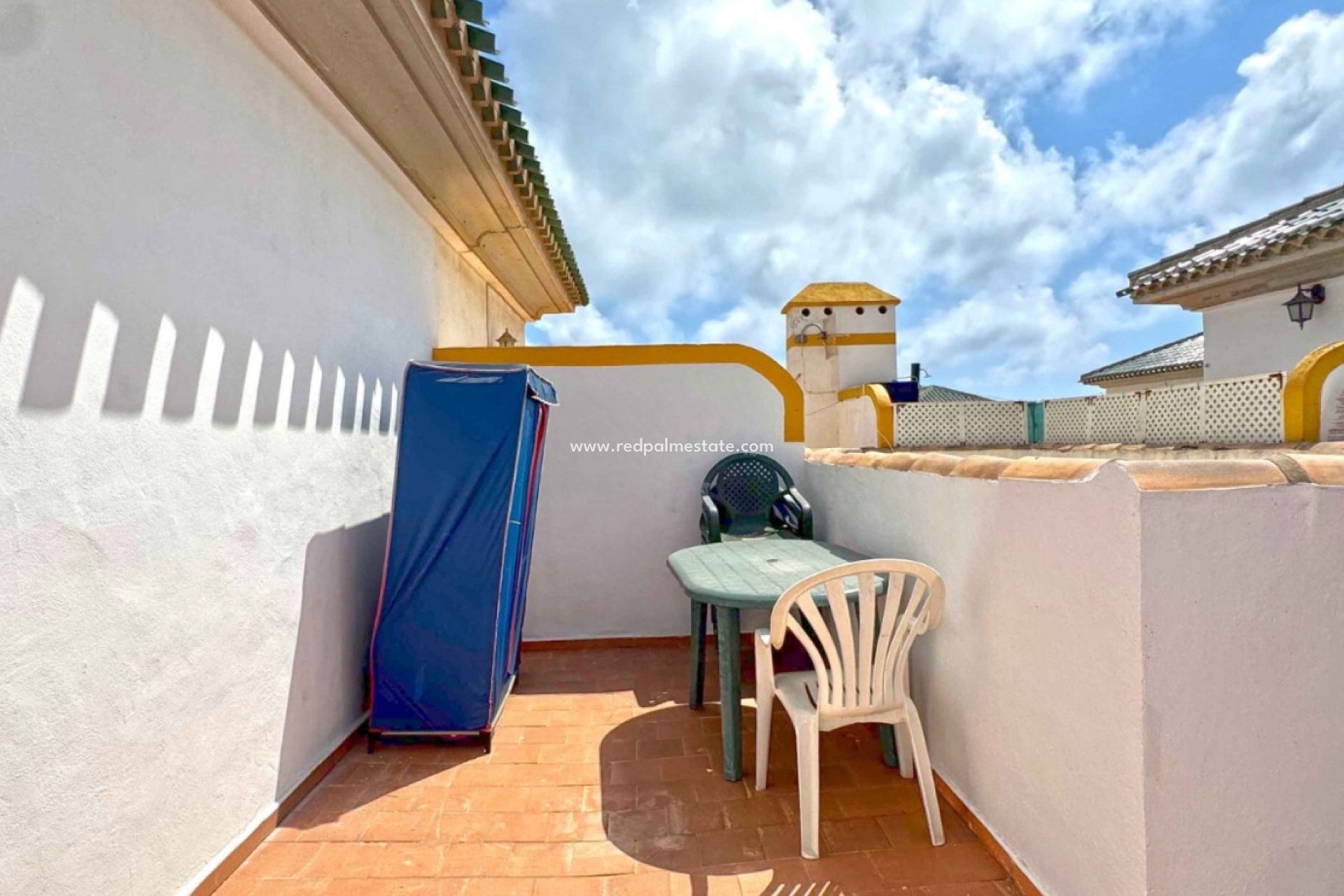 Reventa - Casa Adosada -
Torrevieja - La Mata