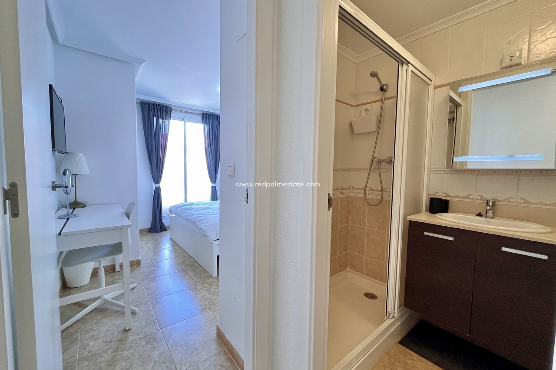 Reventa - Casa Adosada -
Torrevieja - La Mata