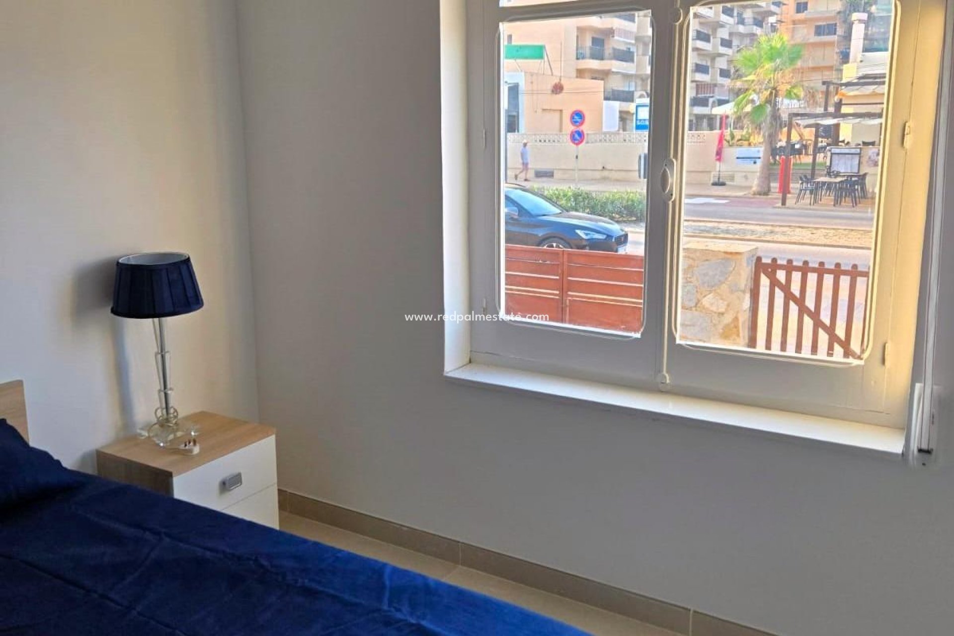 Reventa - Casa Adosada -
Torrevieja - La Mata